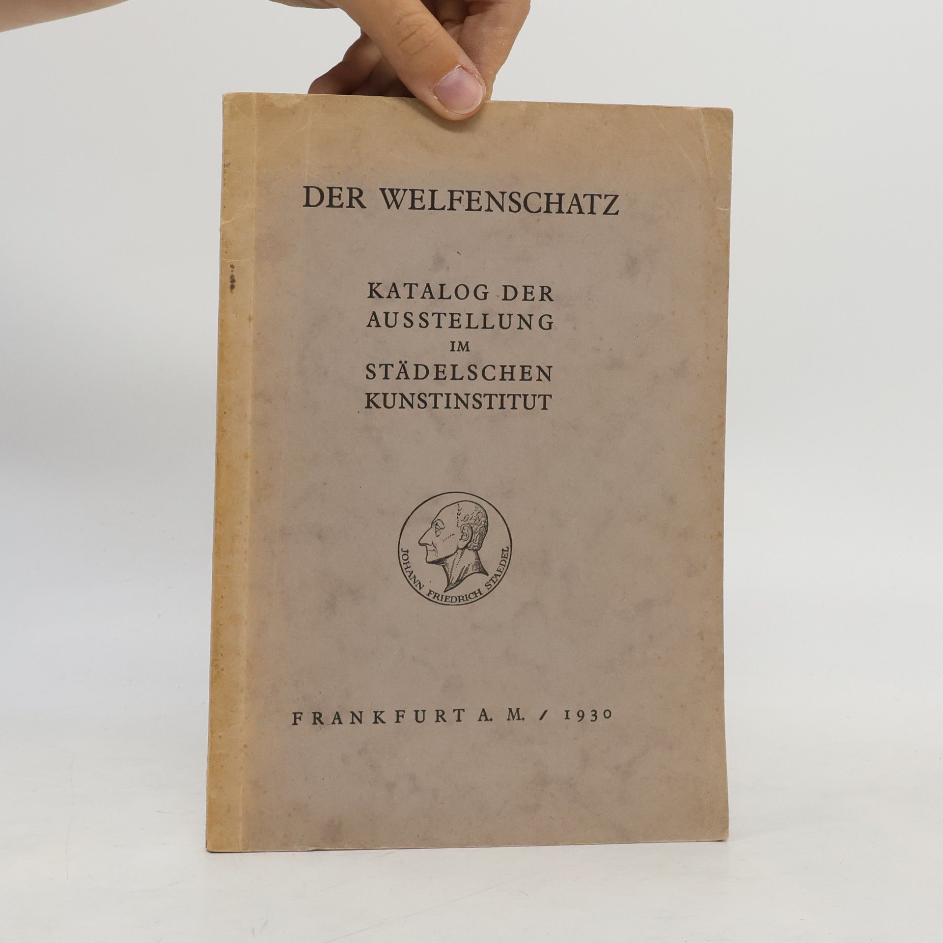 kolektiv Der Welfenschatz