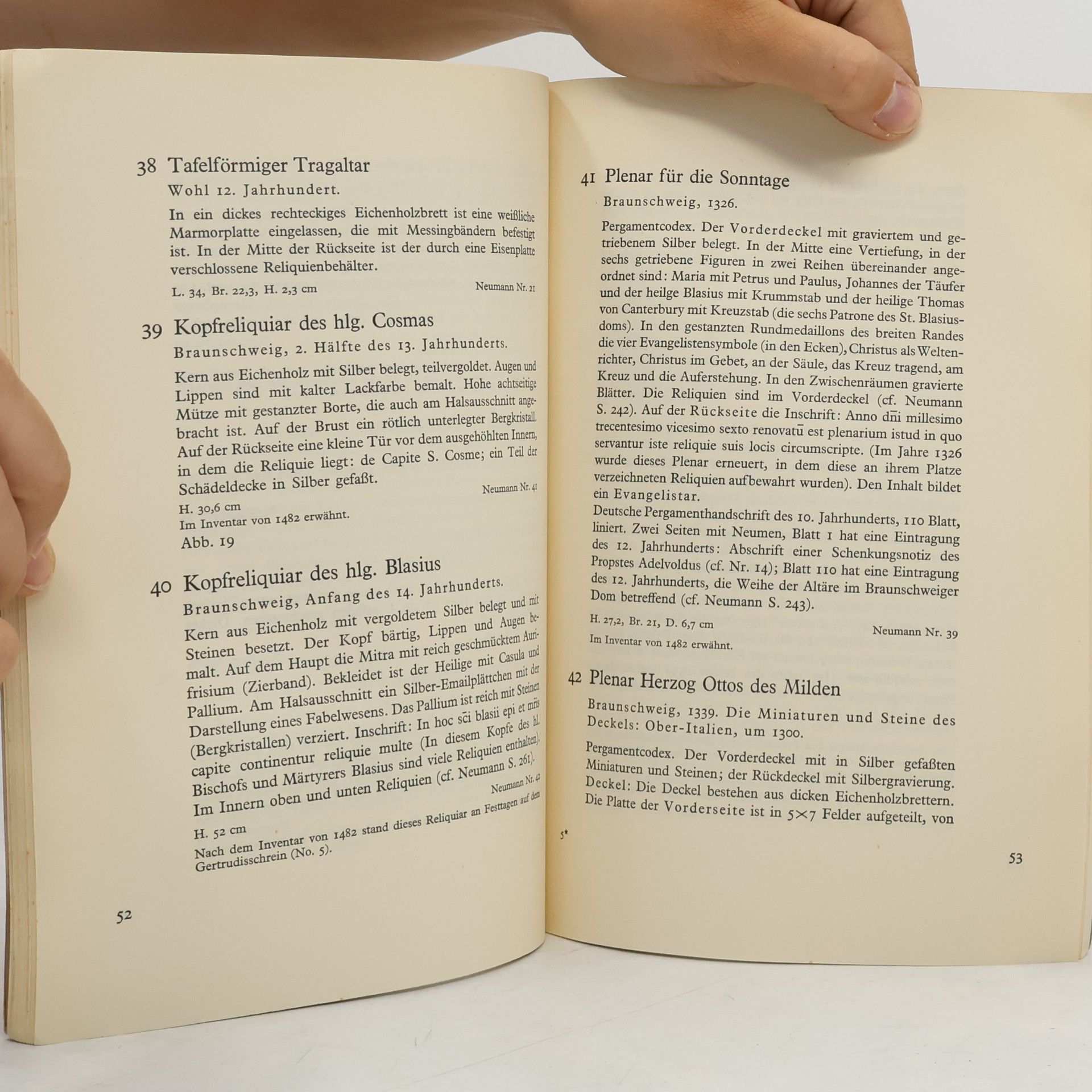 kolektiv Der Welfenschatz