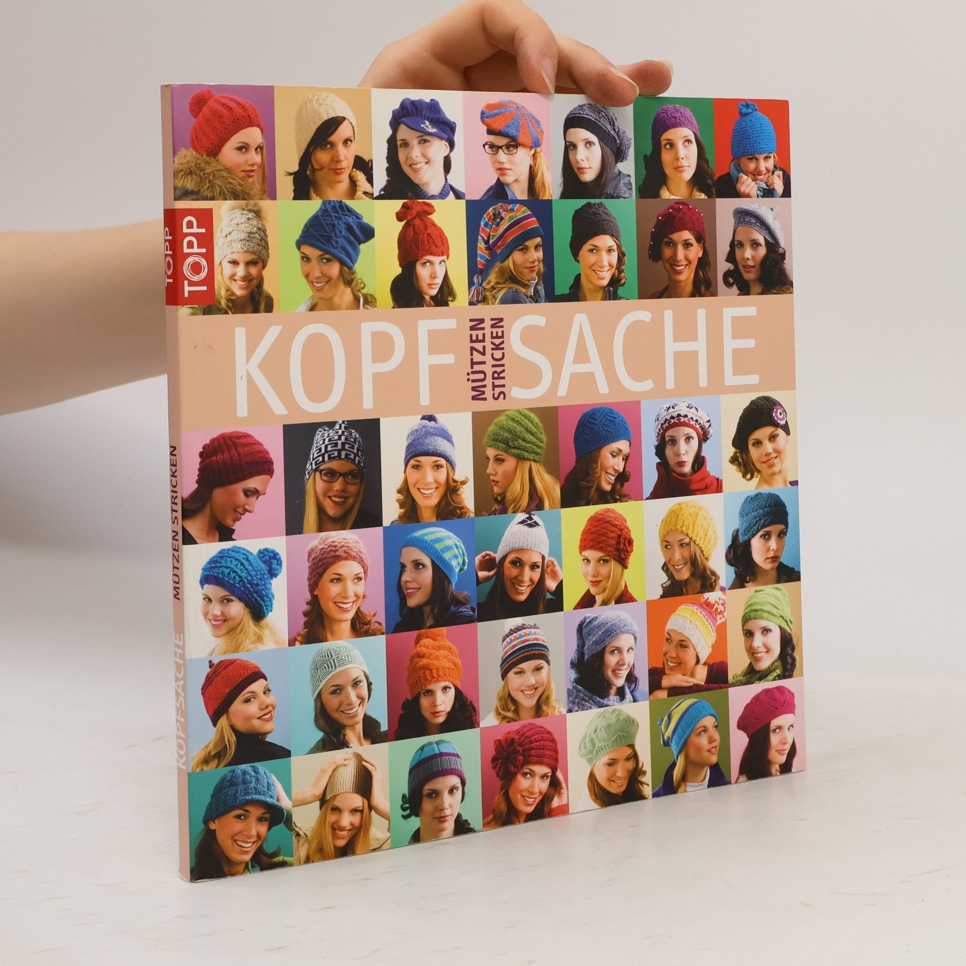 Kopfsache