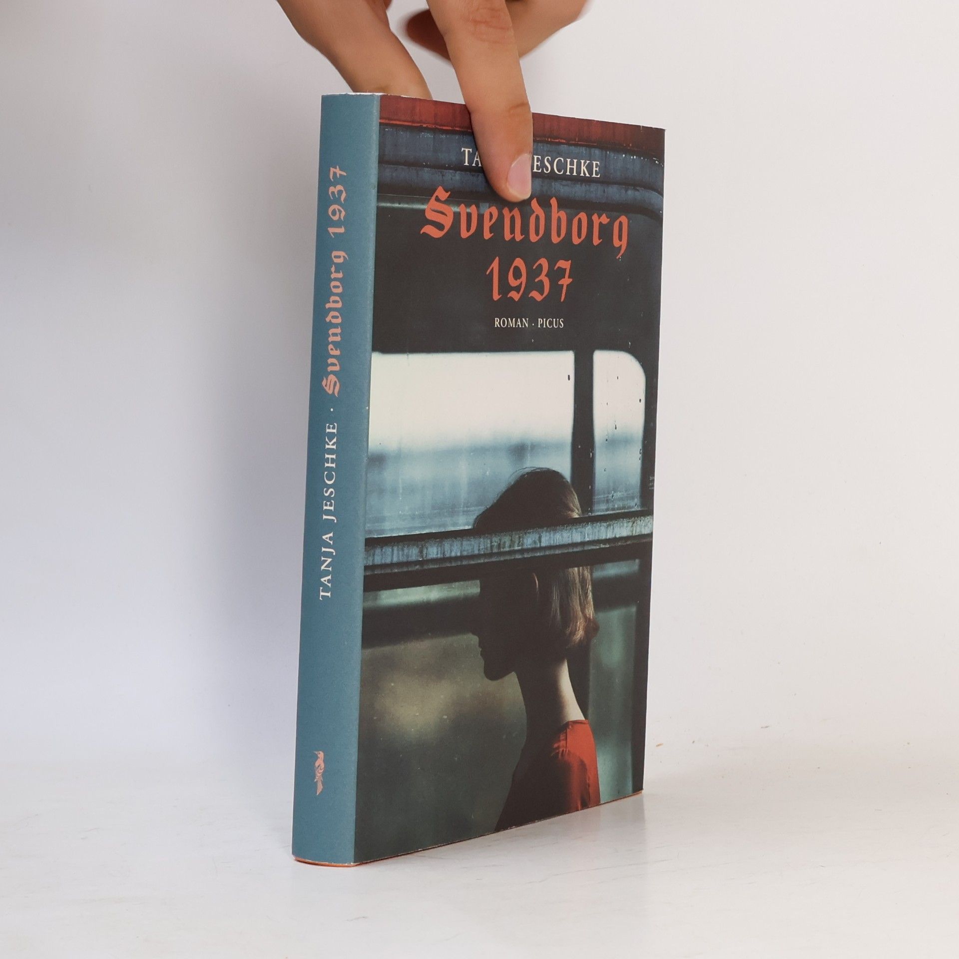 Tanja Jeschke Svendborg 1937