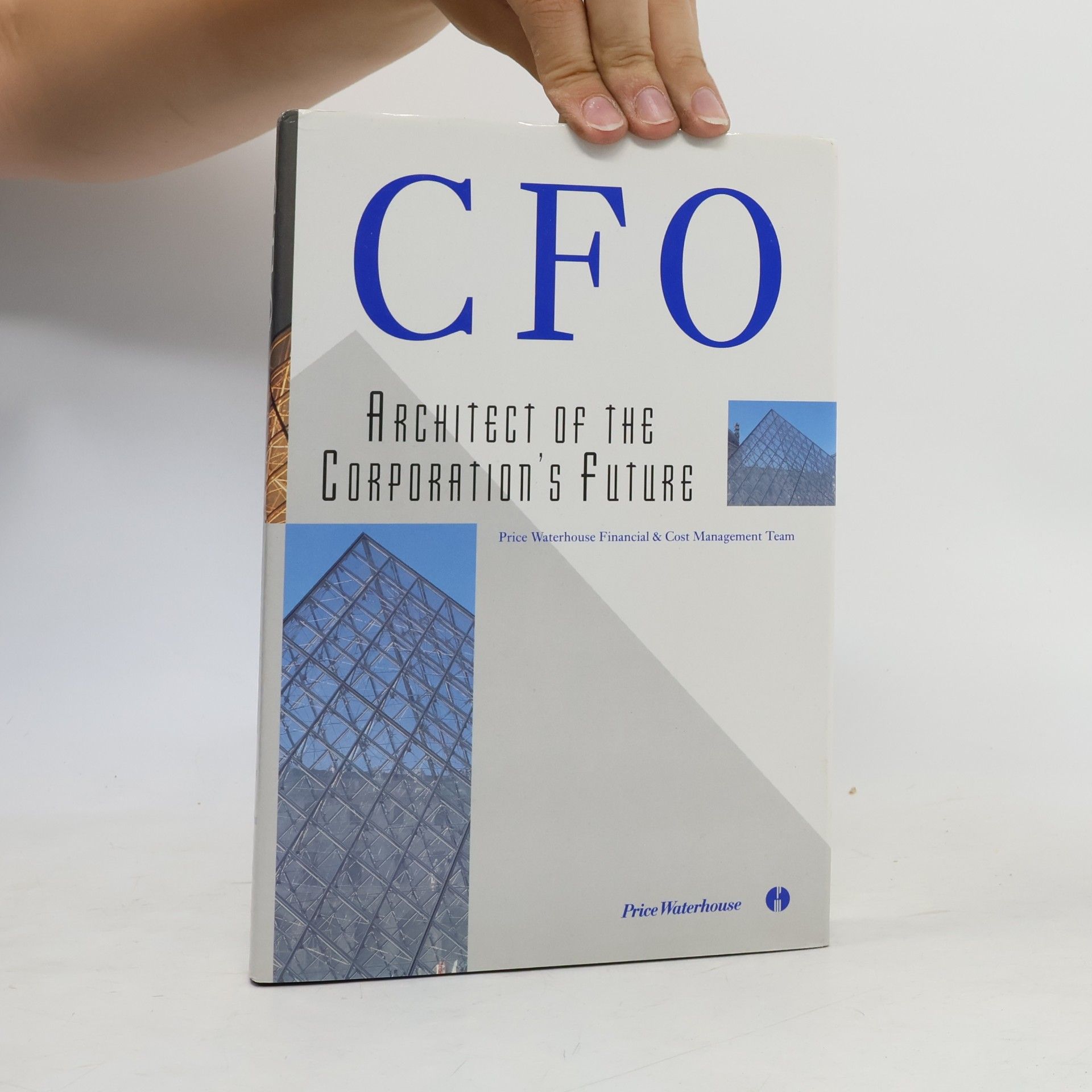 CFO