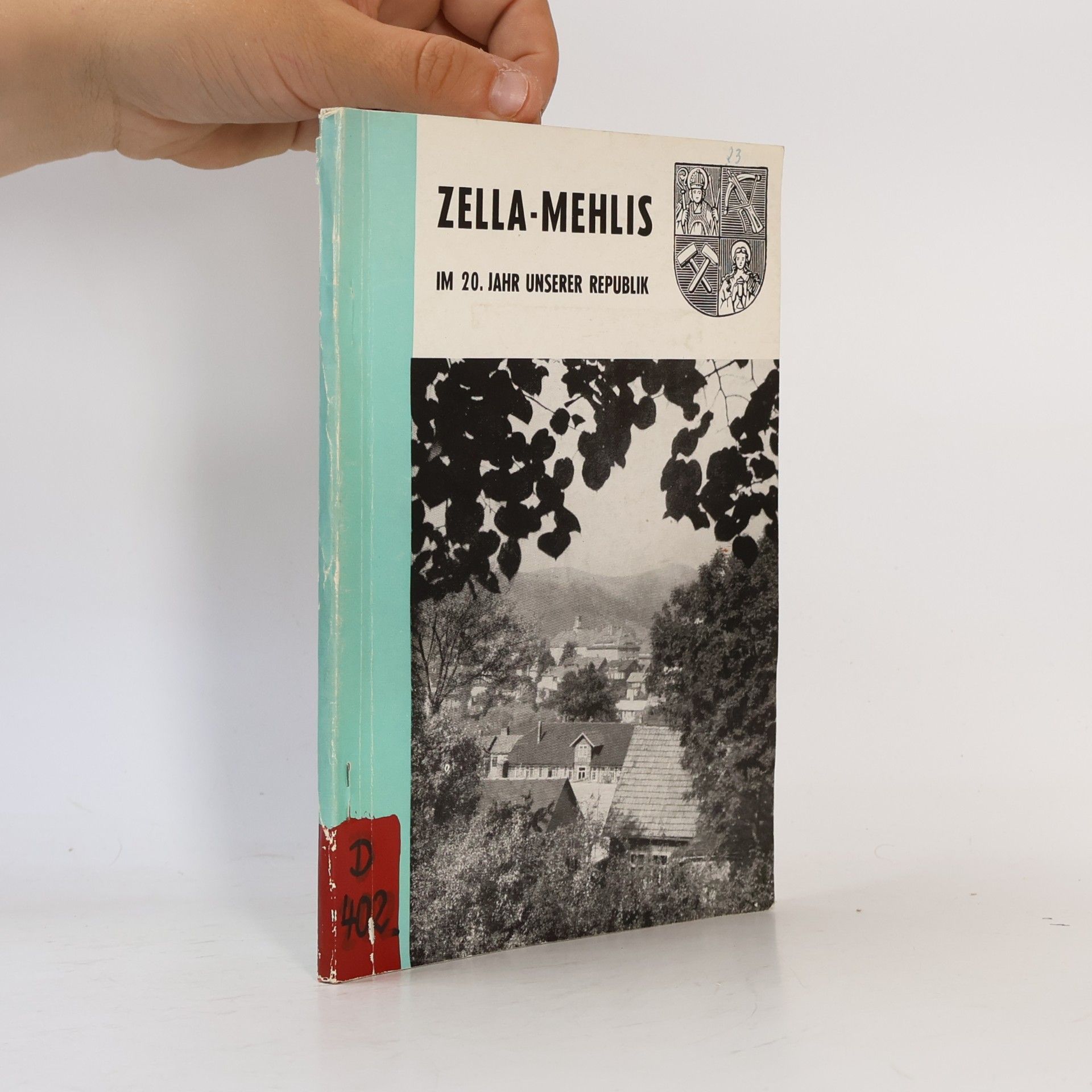 kolektiv Zella-Mehlis im 20. Jahr unserer Republik