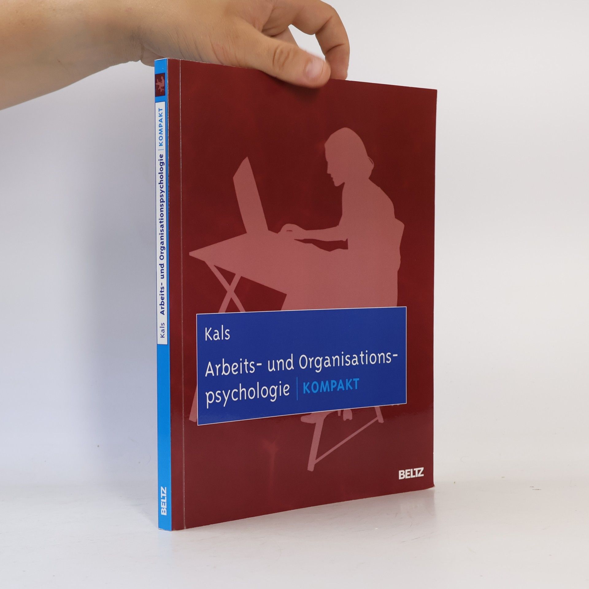 Arbeits- und Organisationspsychologie kompakt