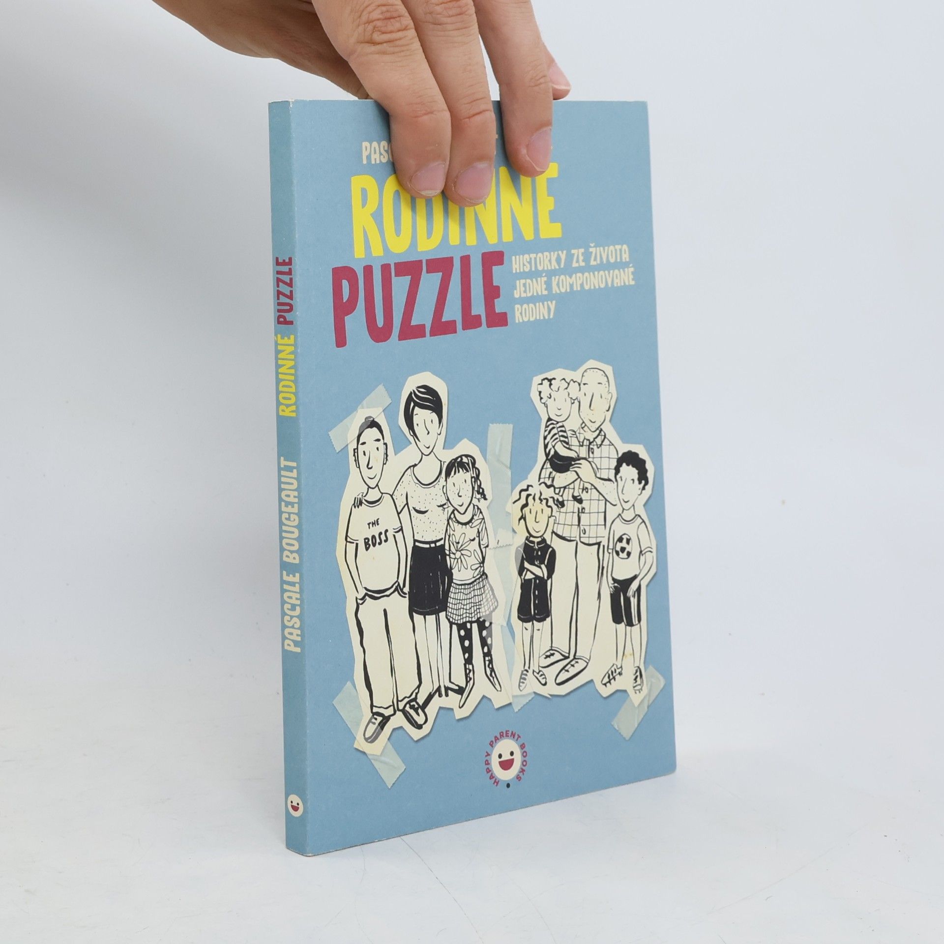 Rodinné puzzle