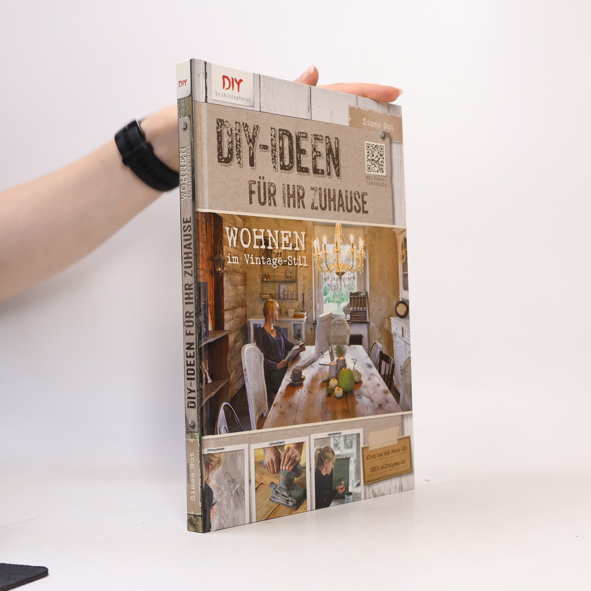 DIY-Ideen für Ihr Zuhause