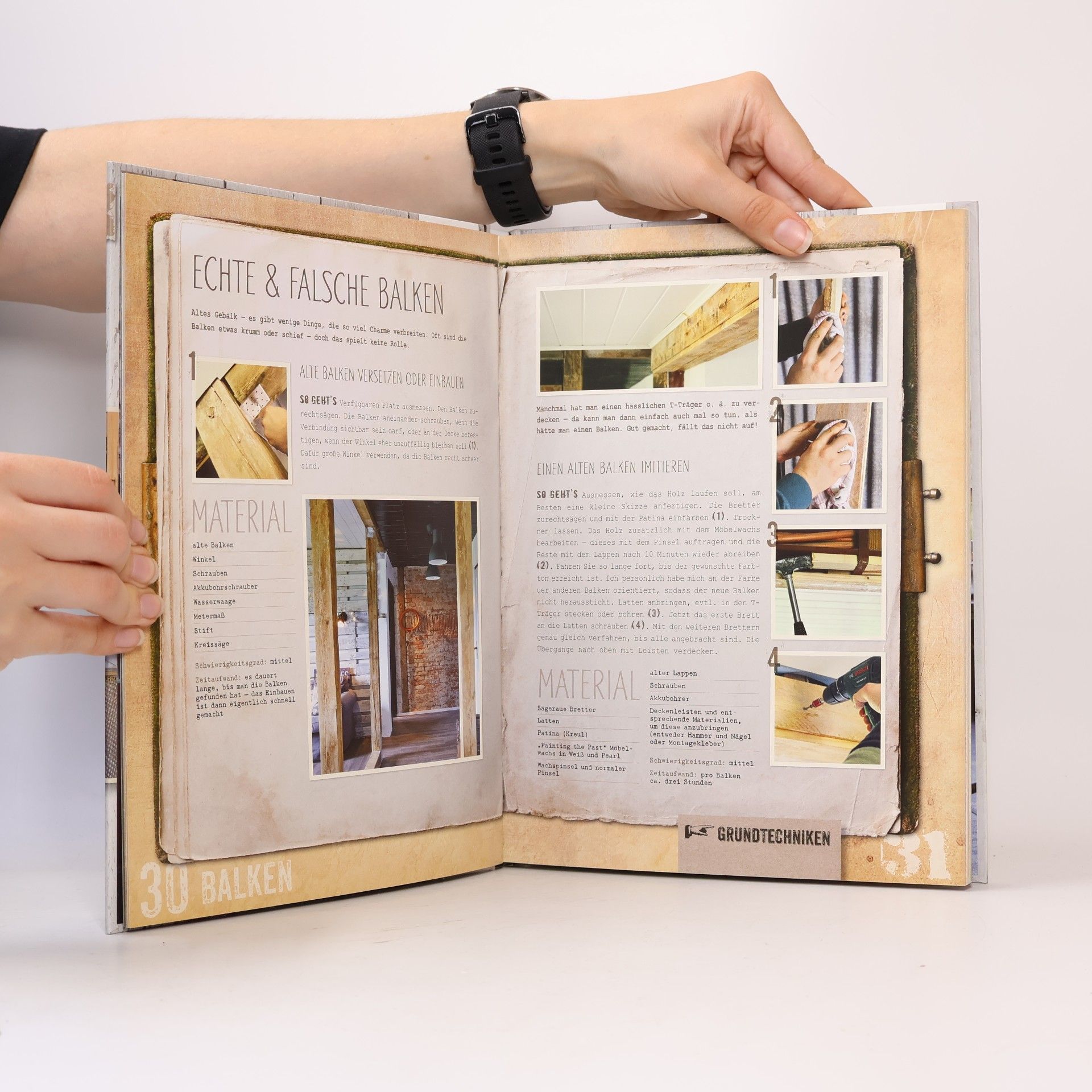 Simea Gut DIY-Ideen für Ihr Zuhause