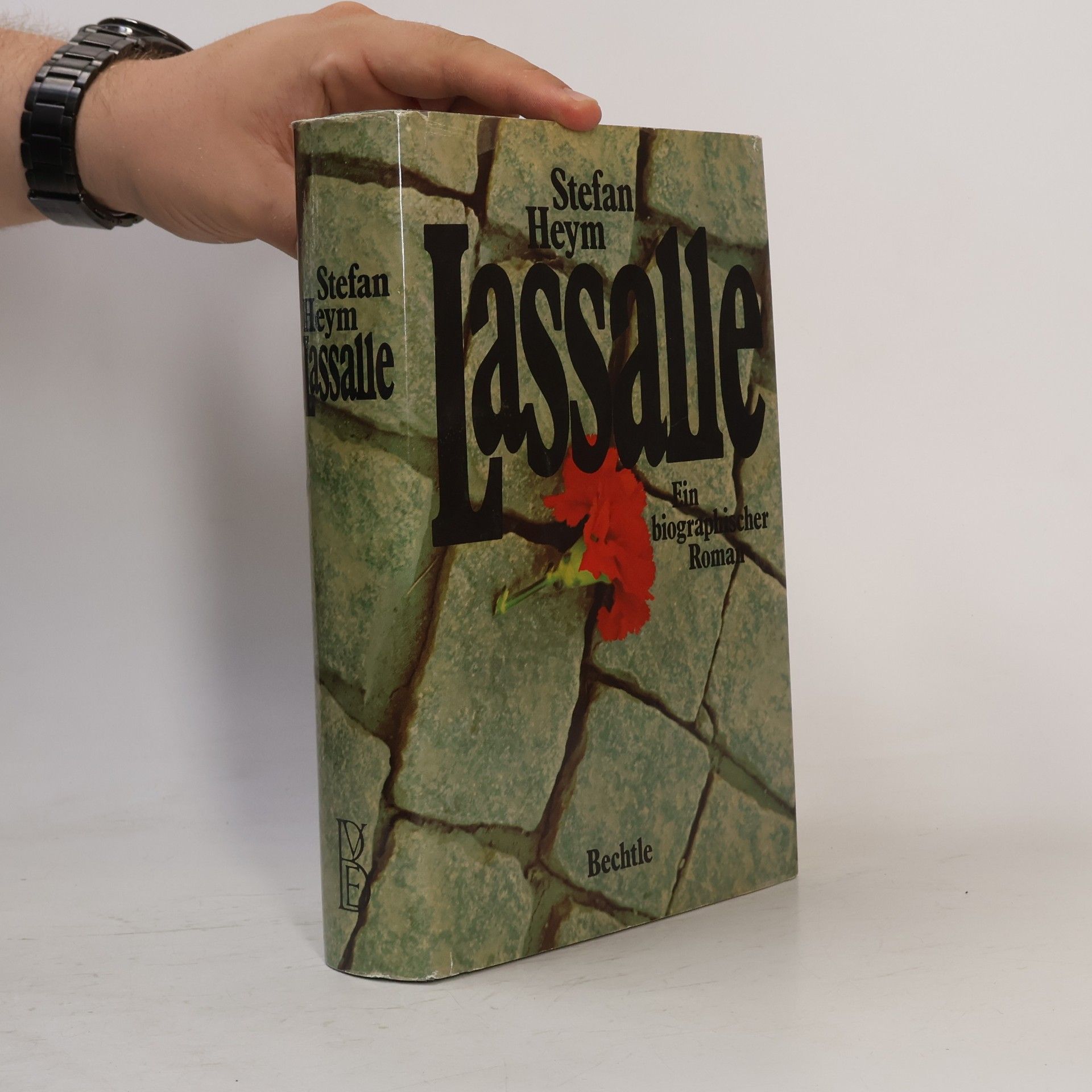Lassalle