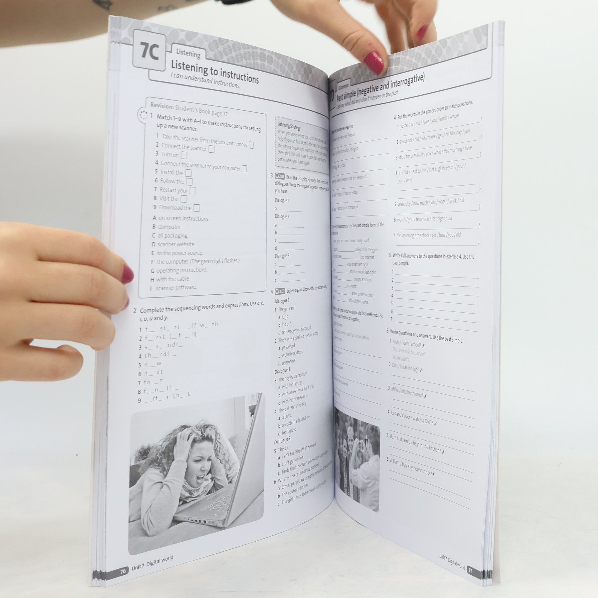 Tim Falla Maturita Solutions. Elementary Workbook. 3rd Edition
