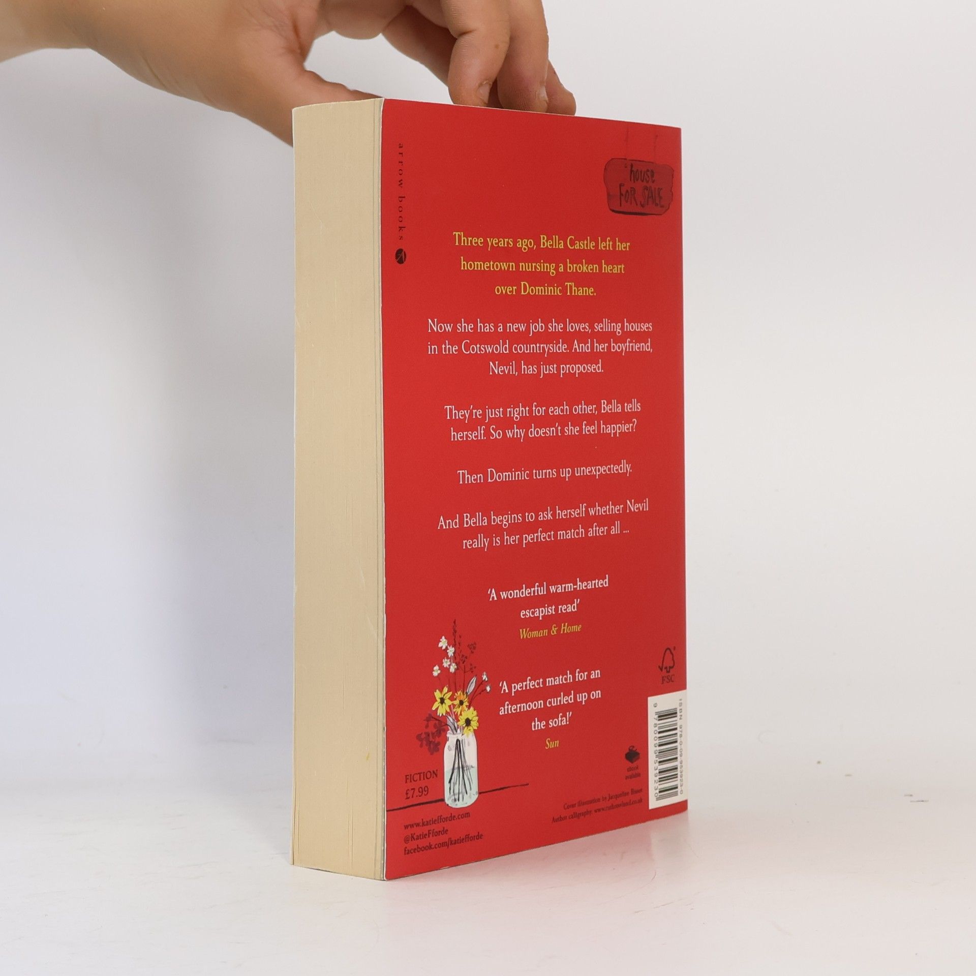 Katie Fforde The Perfect Match
