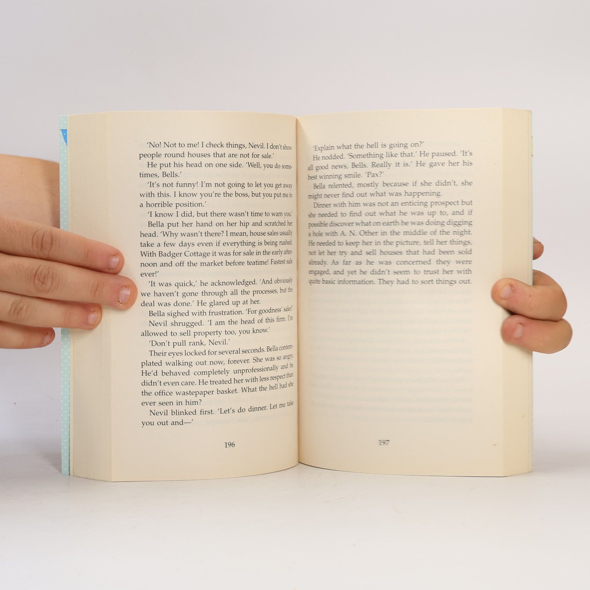 Katie Fforde The Perfect Match