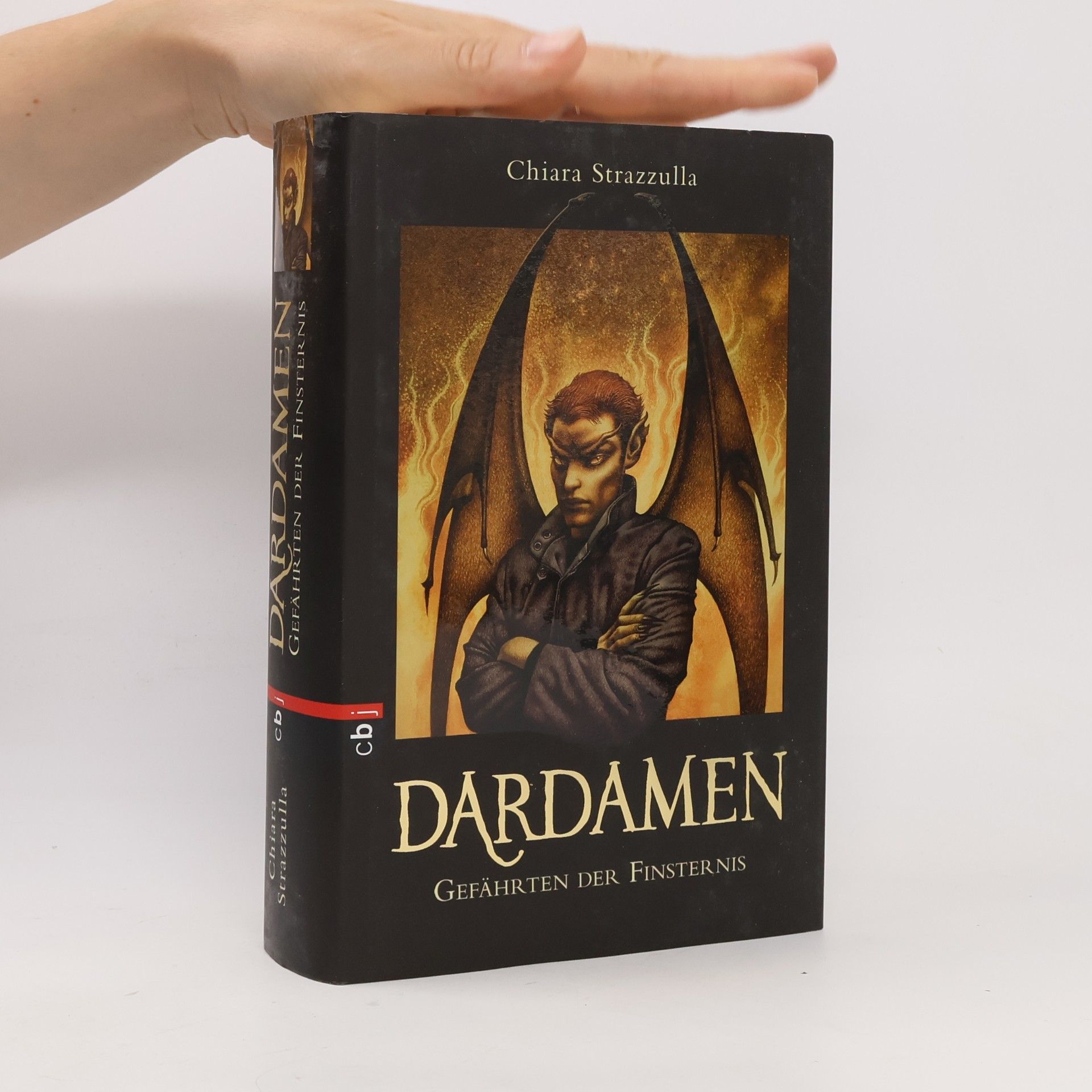 Chiara Strazzulla Dardamen