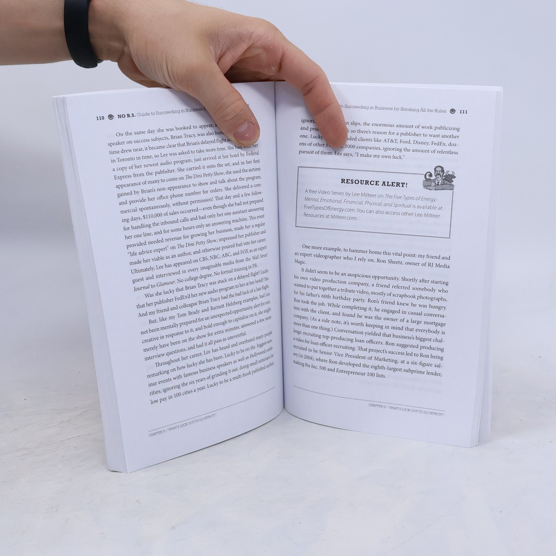 Dan S. Kennedy No B.S. Guide to Succeed in Business by Breaking All the Rules