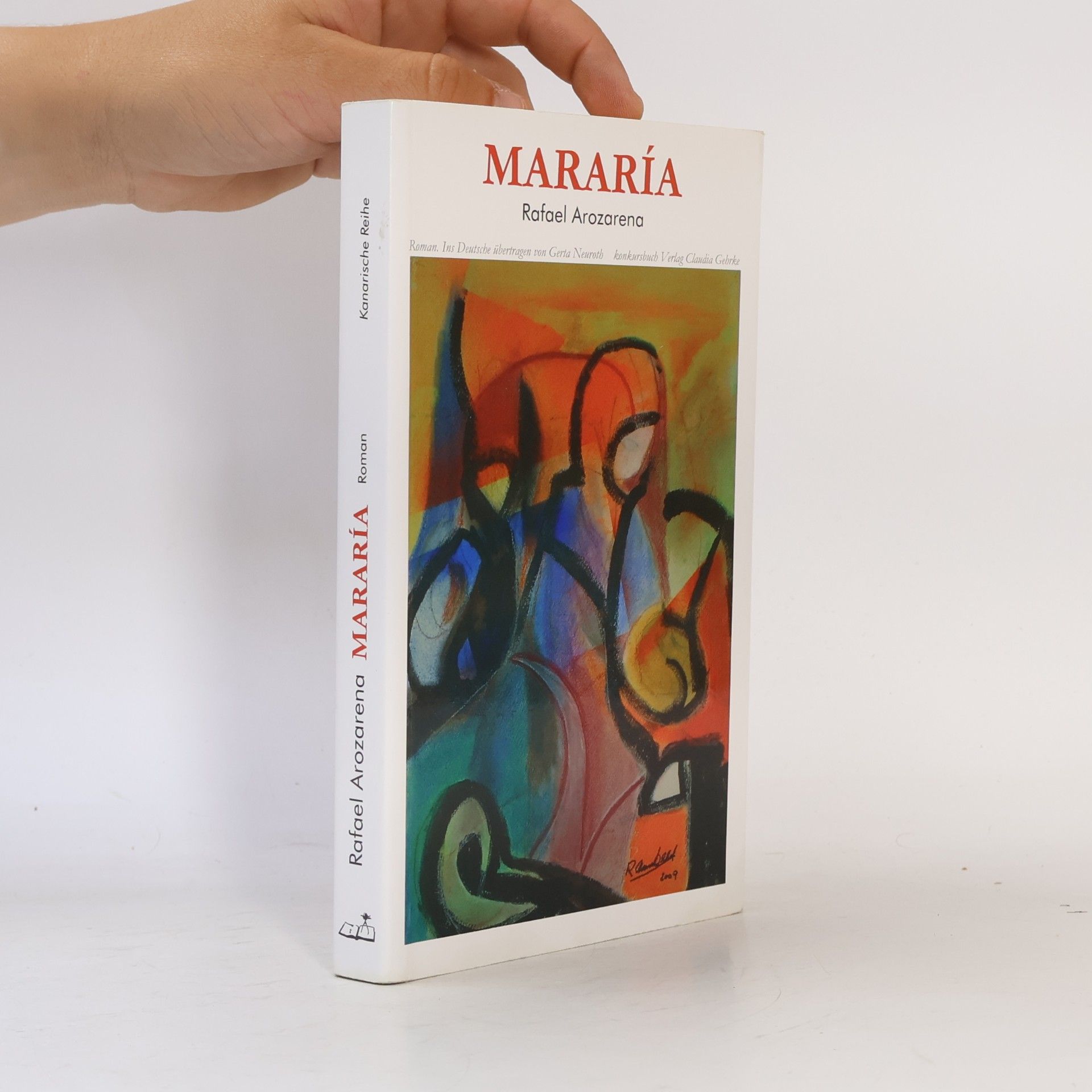 Mararía