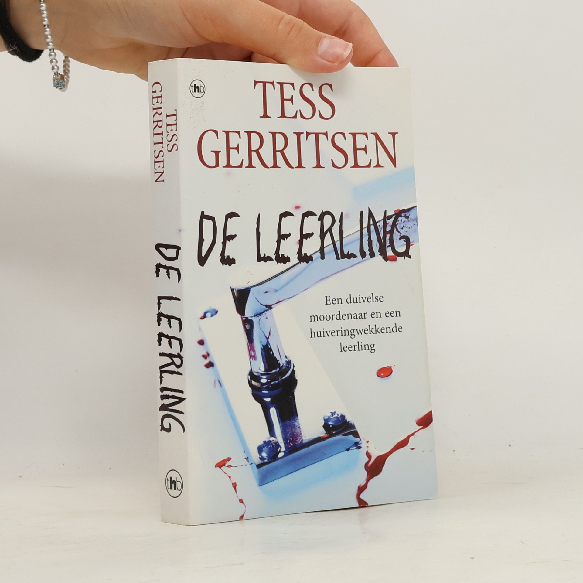 De Leerling