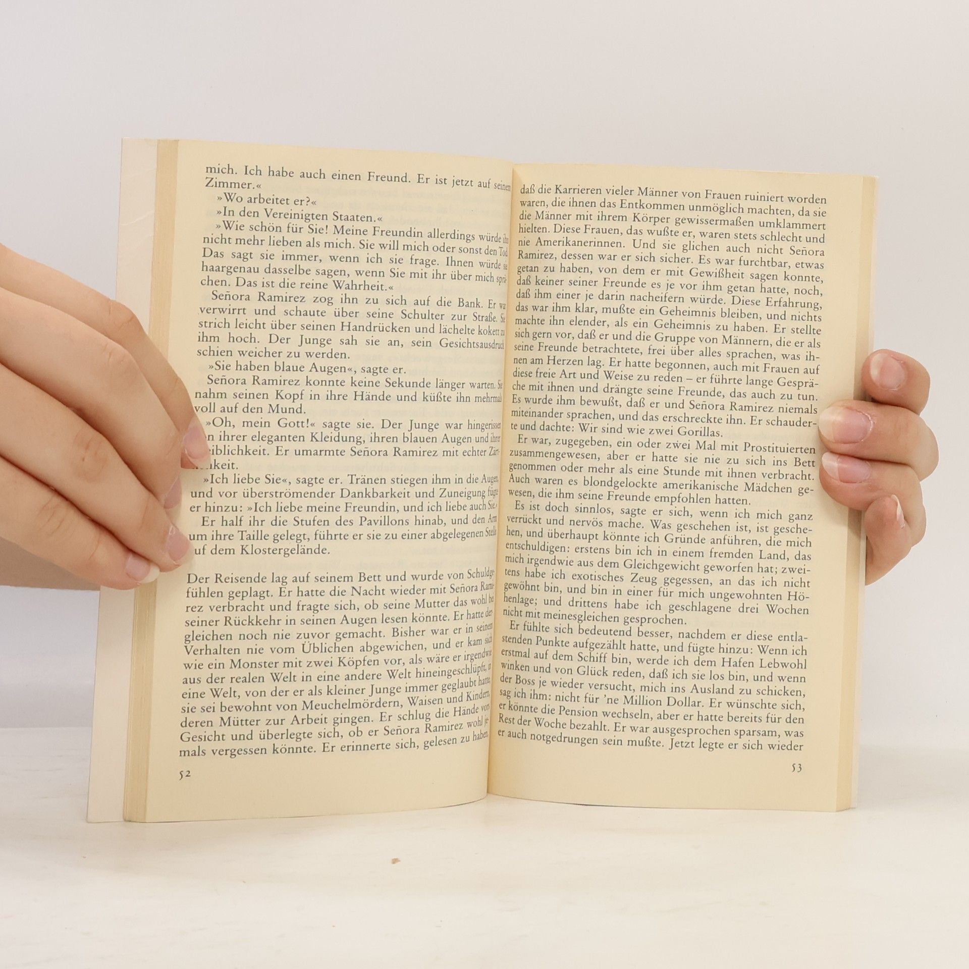 Jane Bowles Einfache Freuden