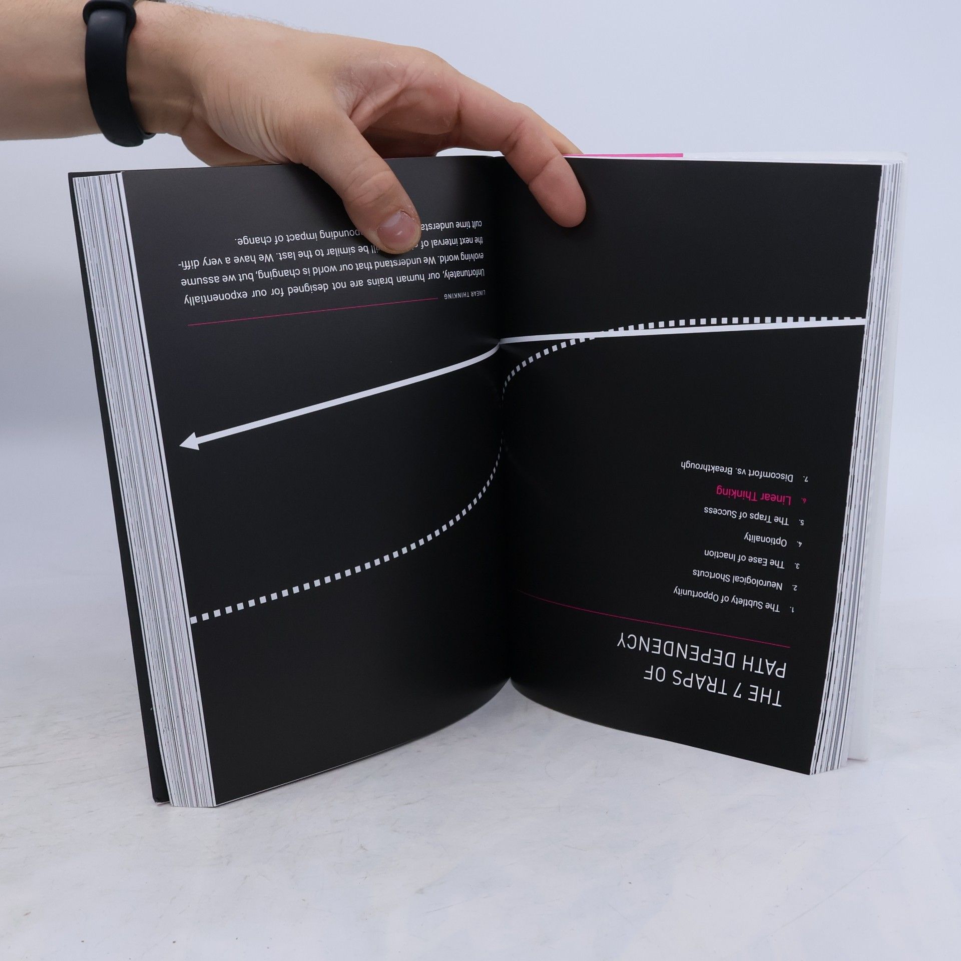 Jeremy Gutsche Create the Future + the Innovation Handbook