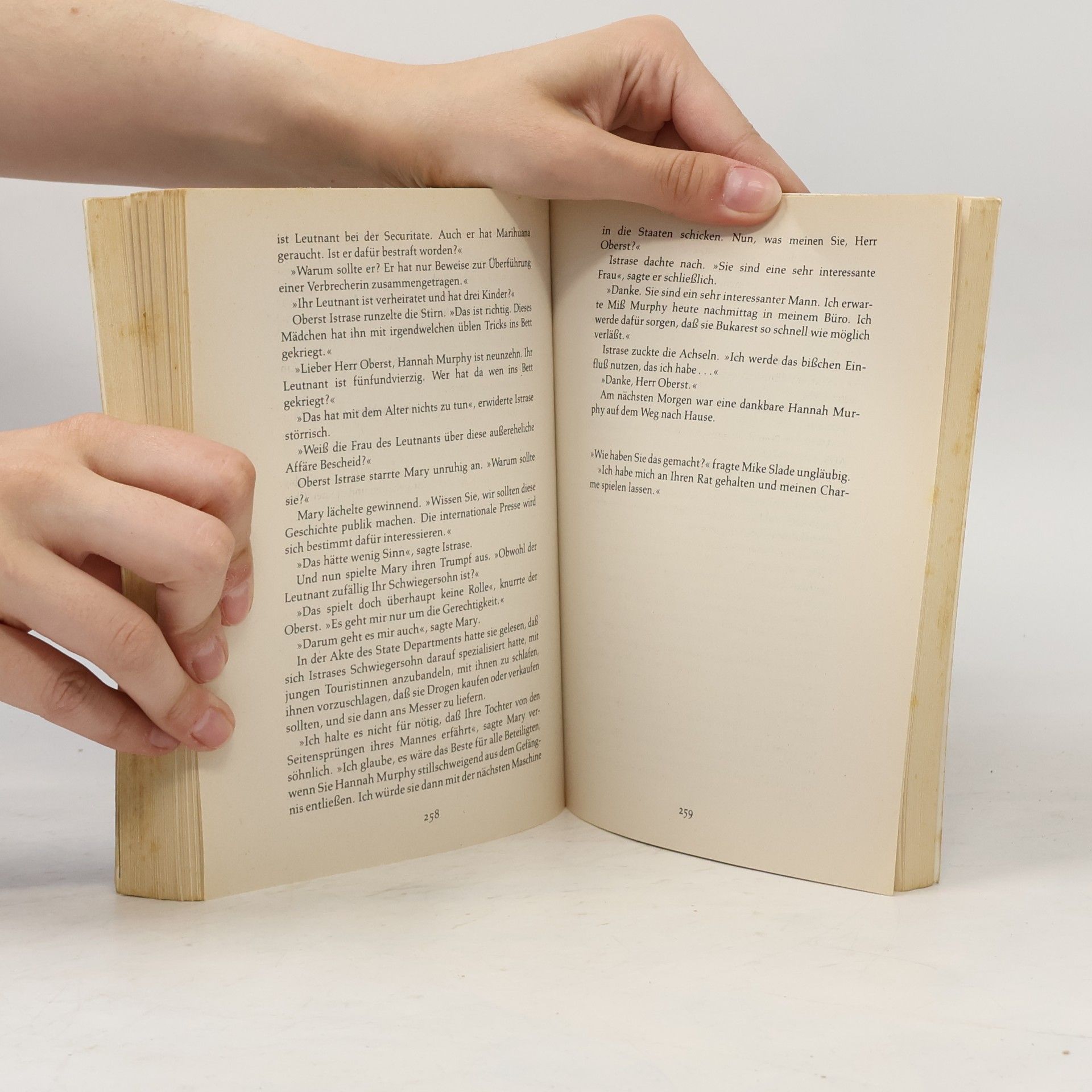 Sidney Sheldon Im Schatten der Götter