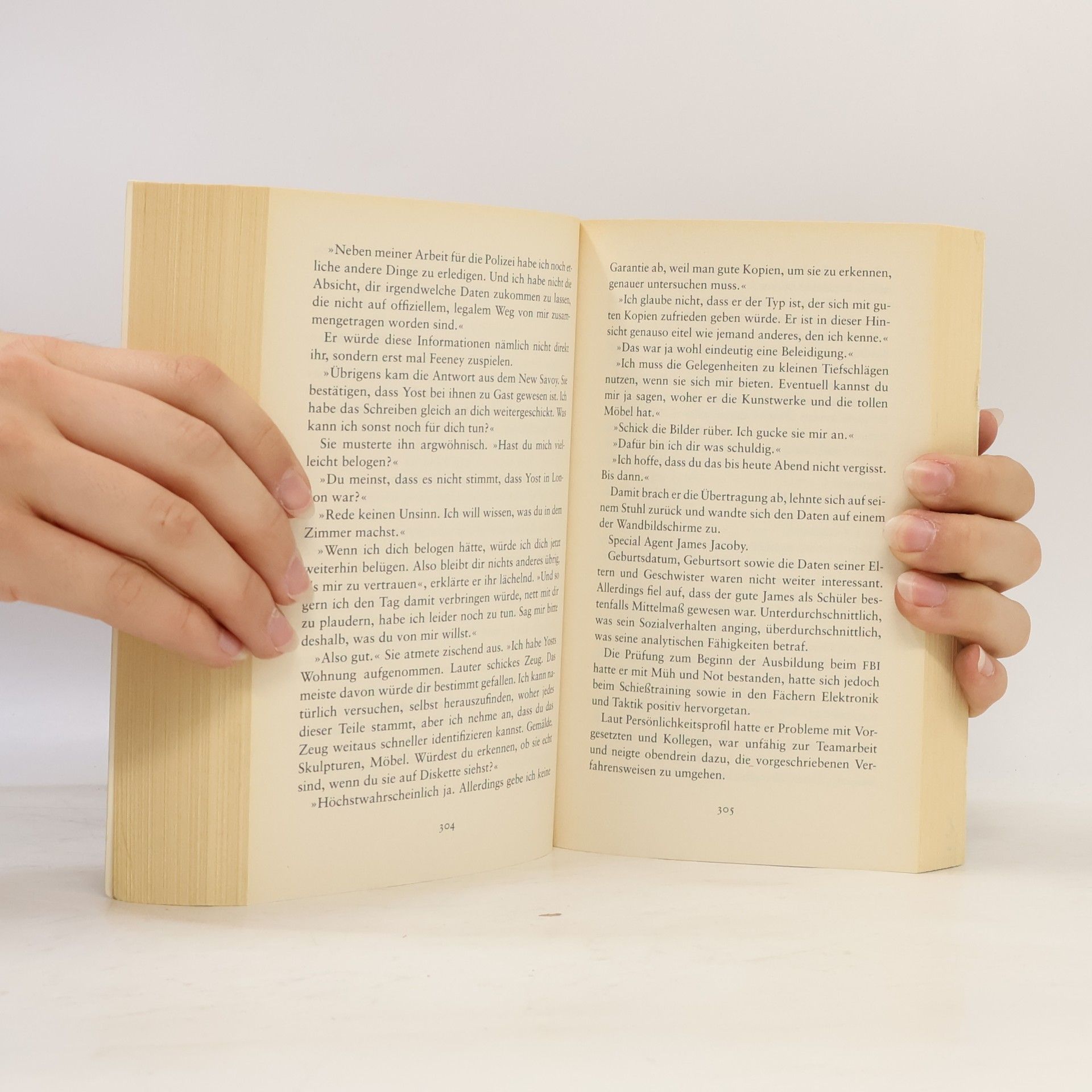 Nora Roberts Symphonie des Todes