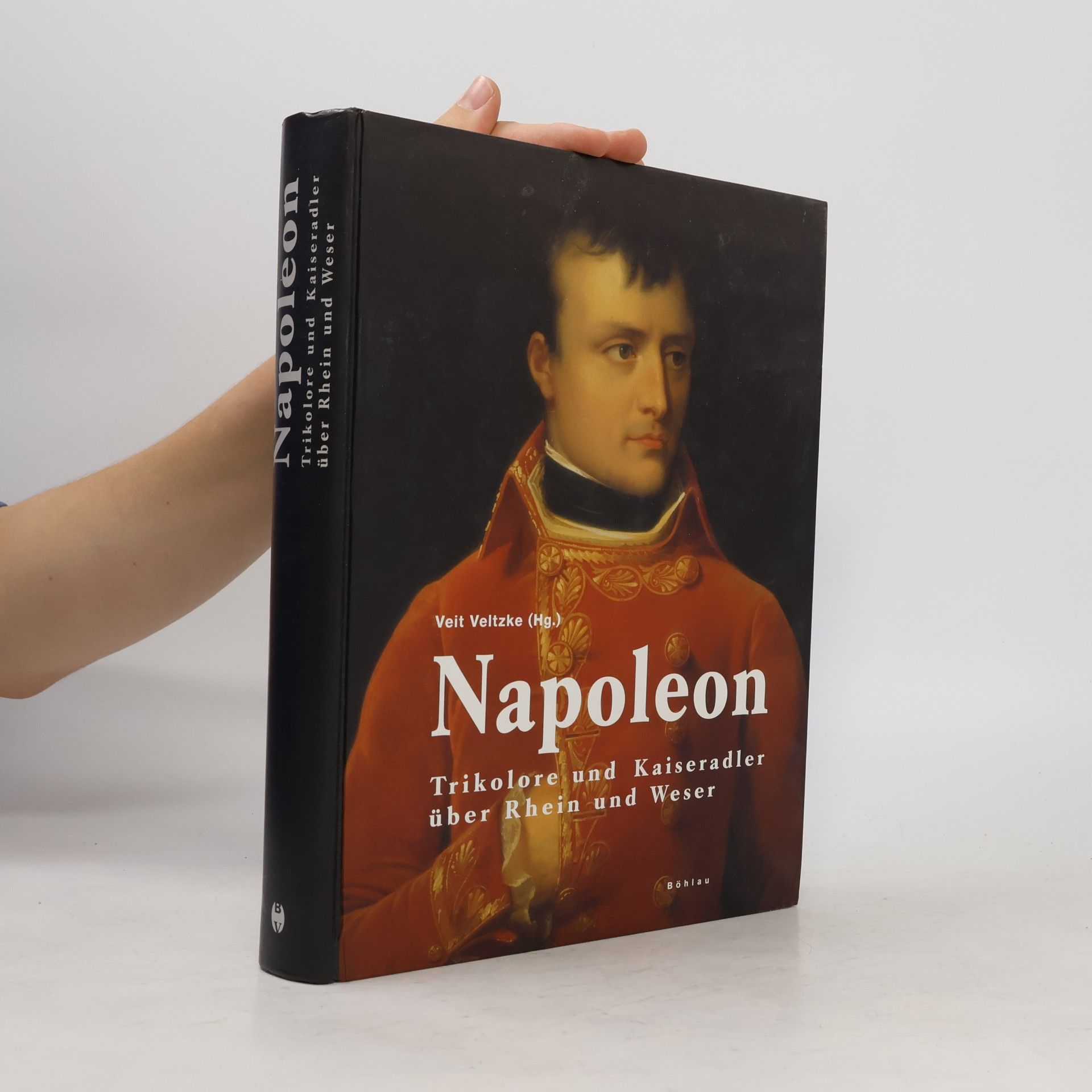 Veit Veltzke Napoleon