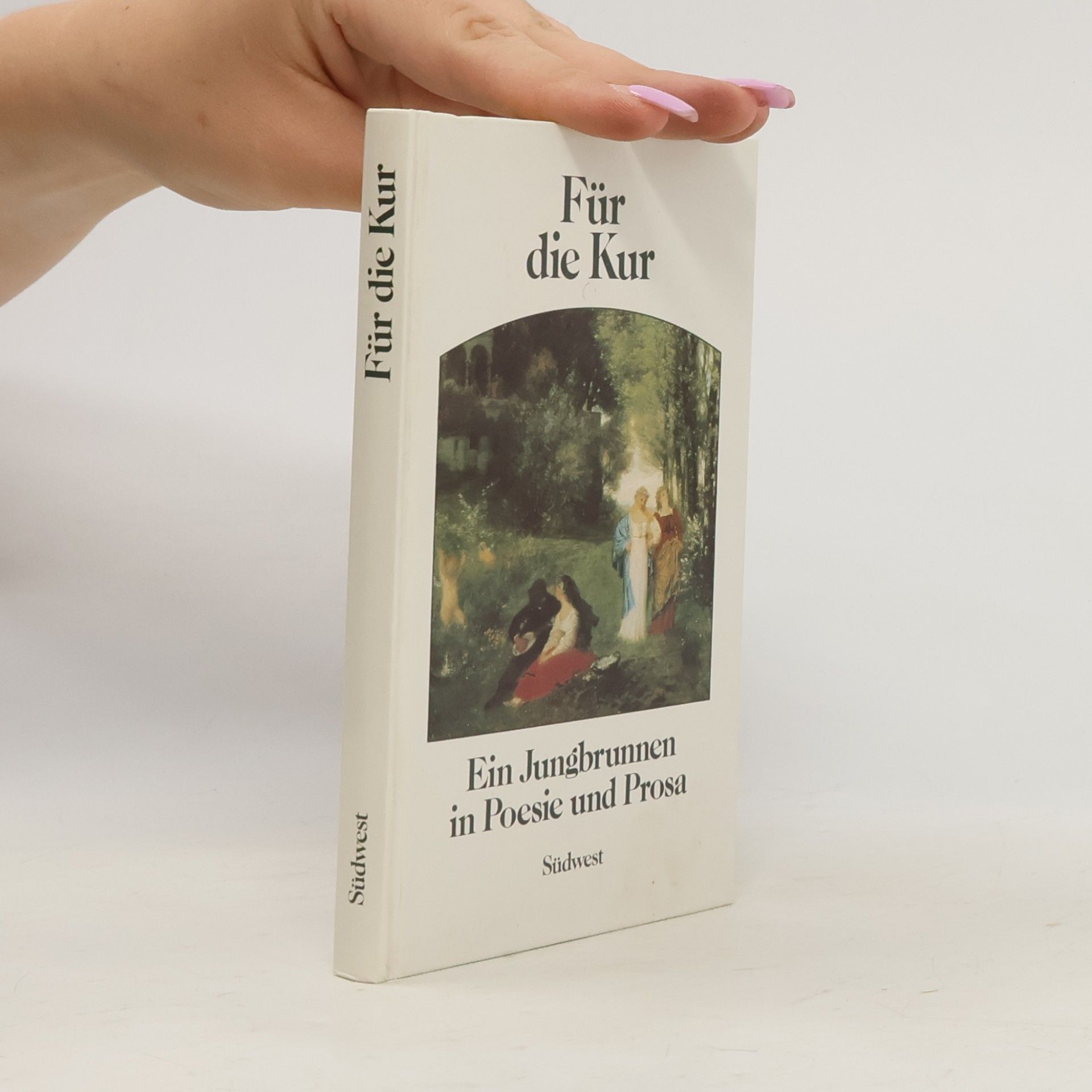 Various authors Für die Kur