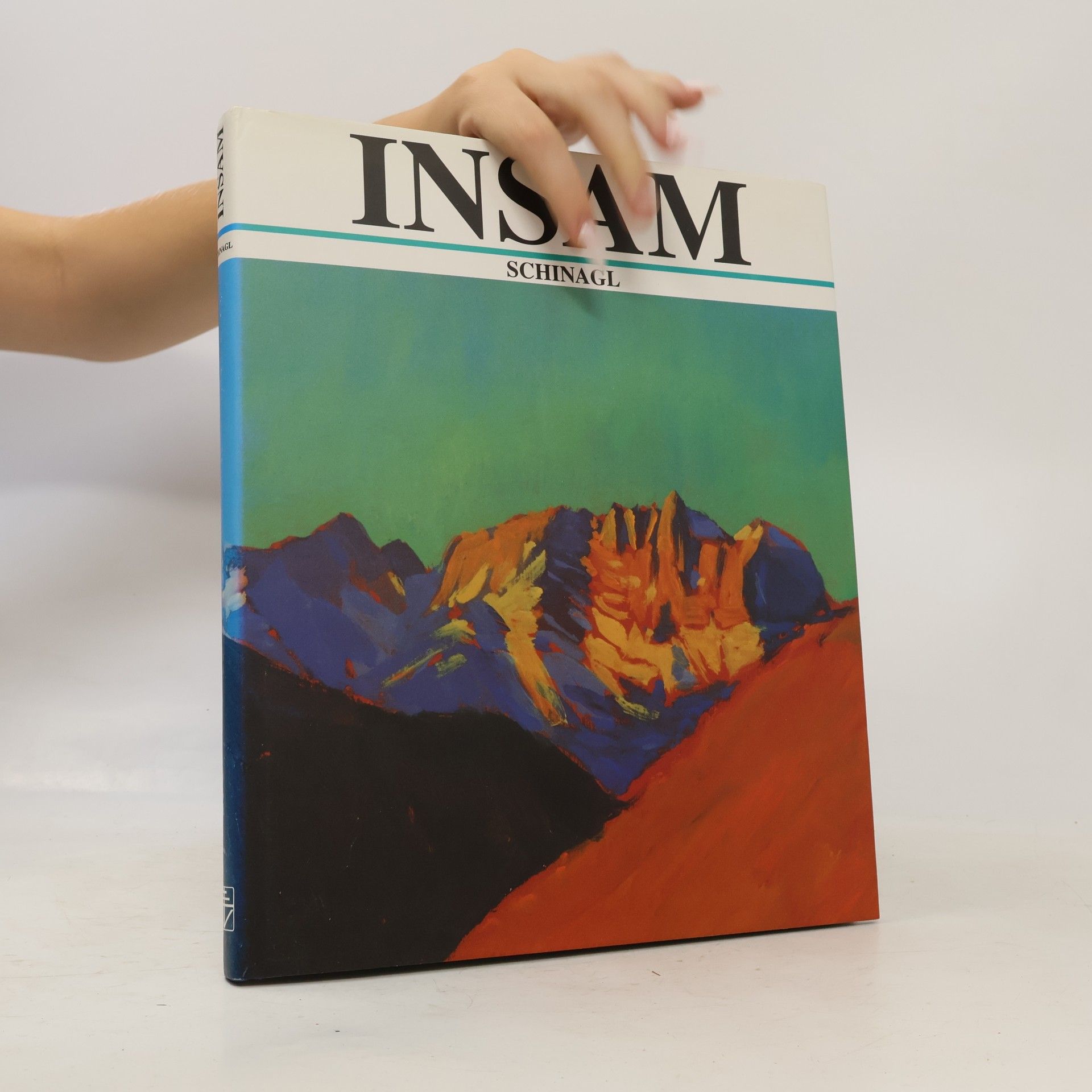 Ernst Insam