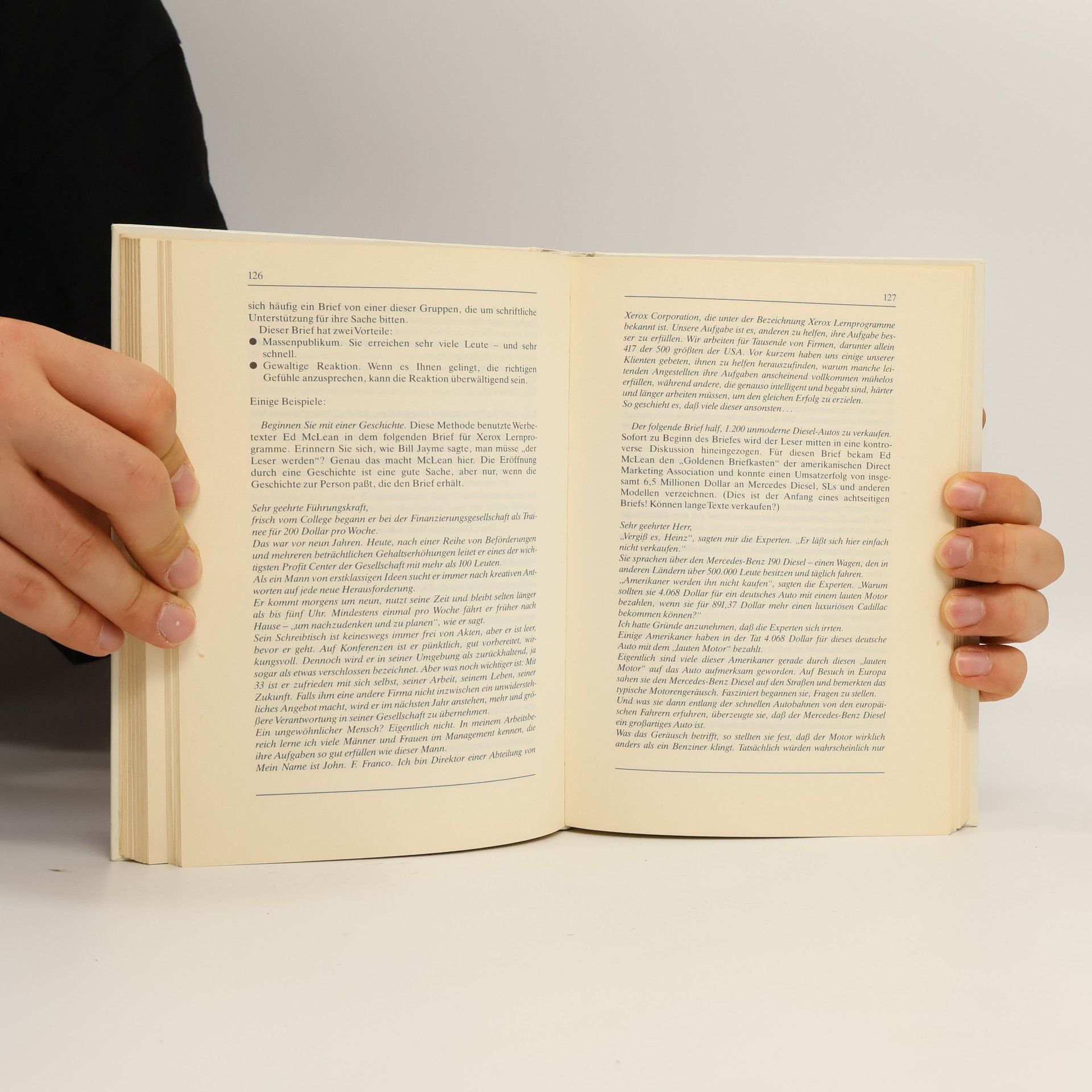 Murray Raphel Das Do-it-yourself-Handbuch der Direktwerbung