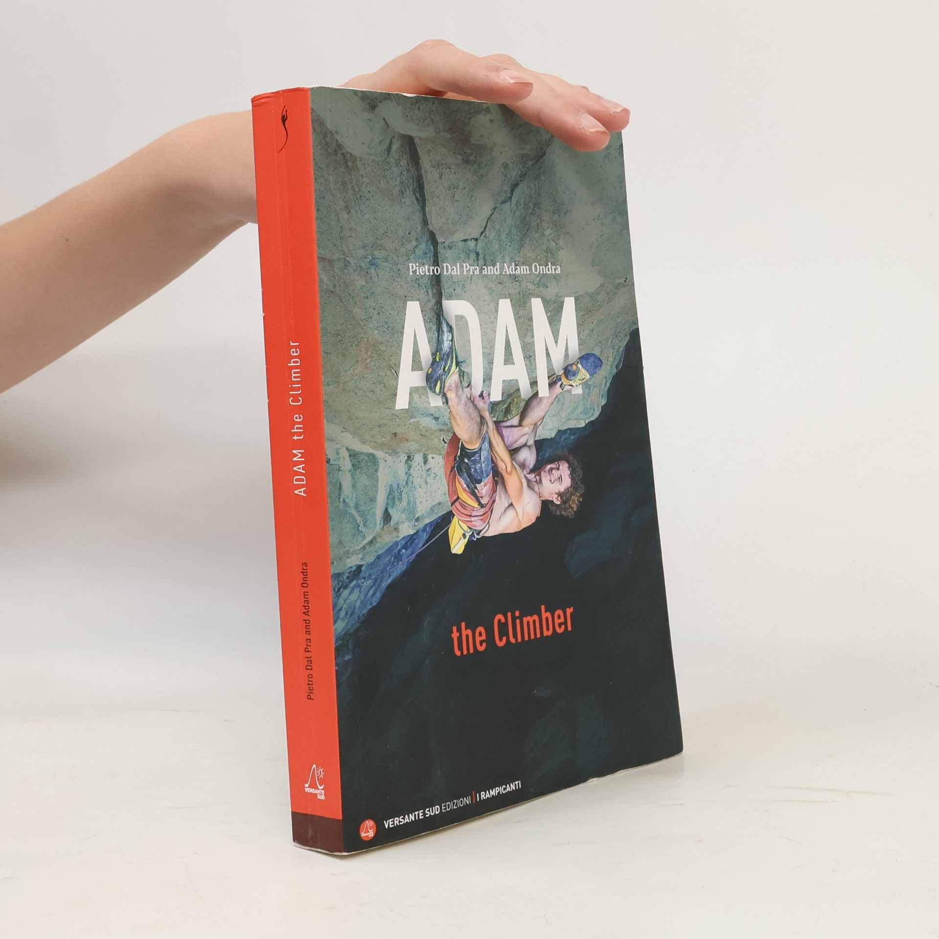 I Rampicanti: Adam the Climber
