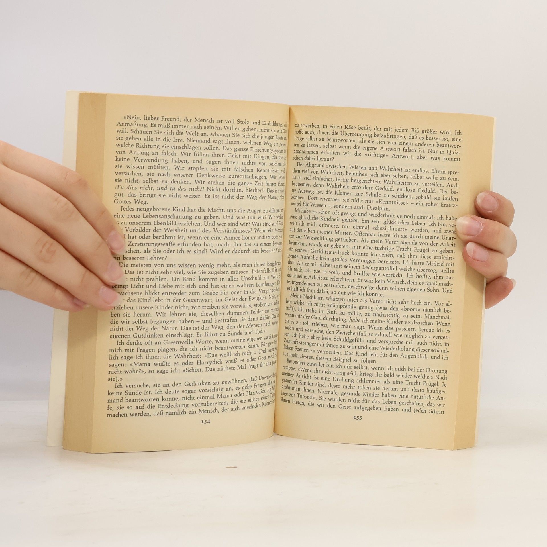 Henry Miller Big Sur und die Orangen des Hieronymus Bosch