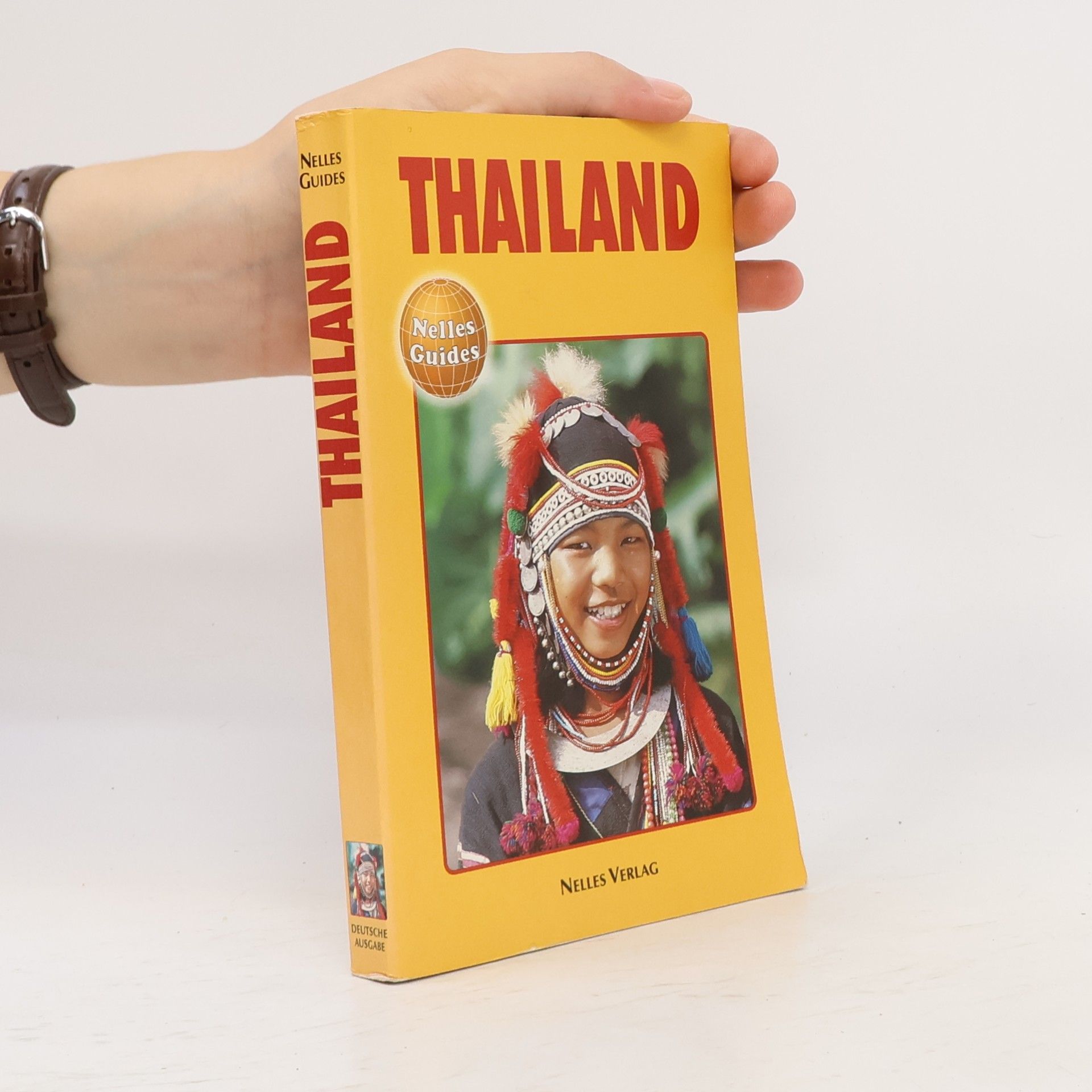 Autorenkollektiv Thailand