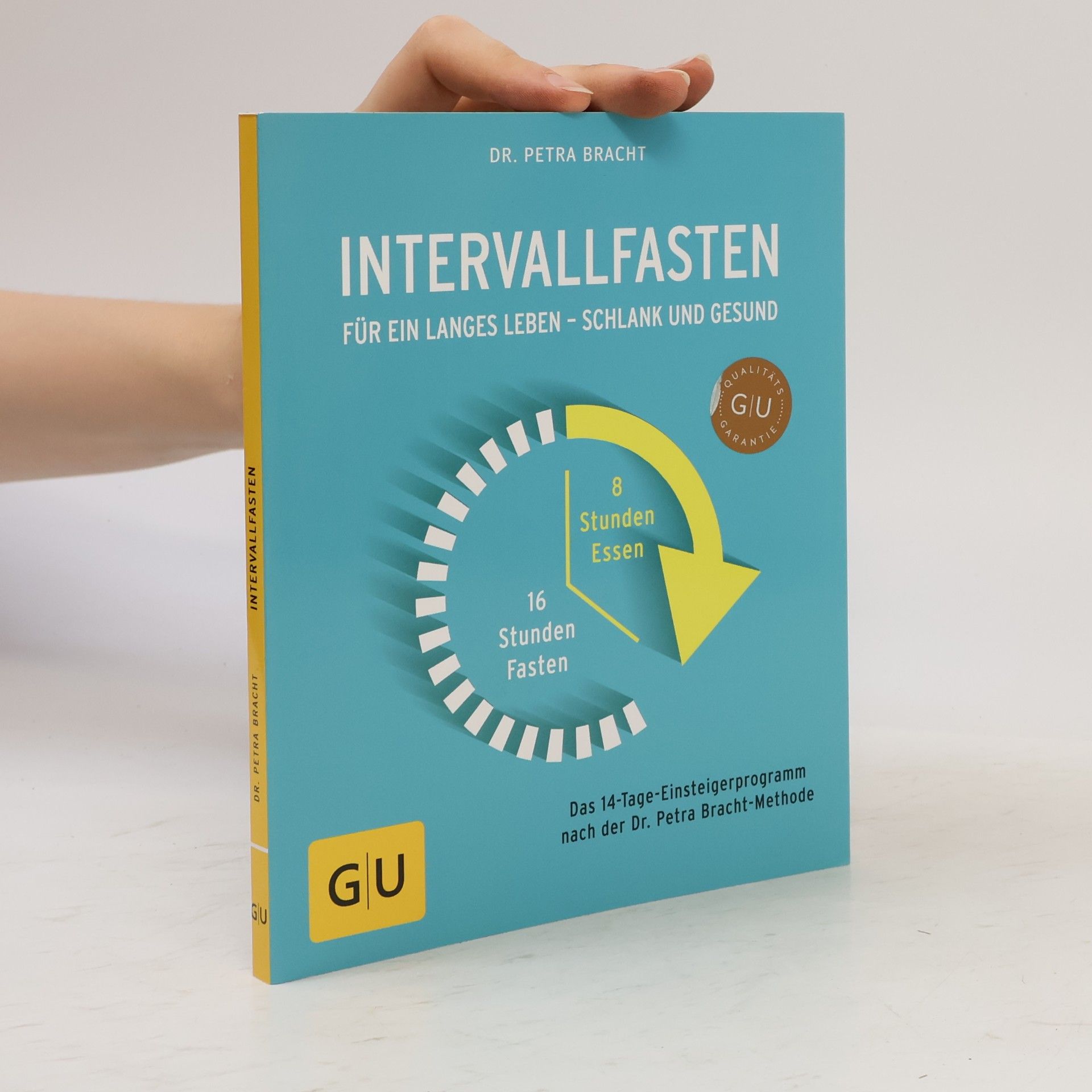 Petra Bracht Intervallfasten