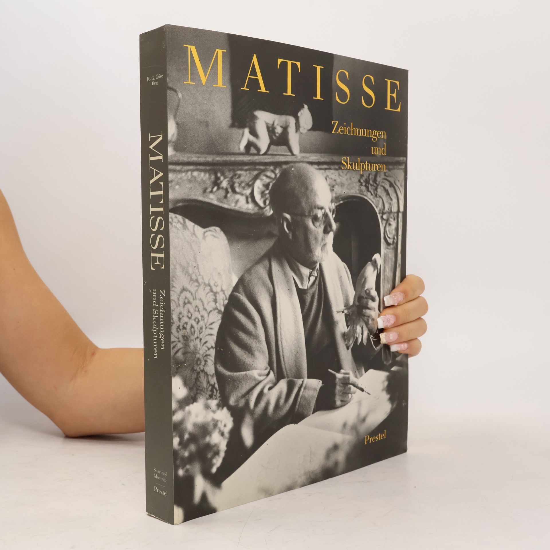 Henri Matisse Henri Matisse