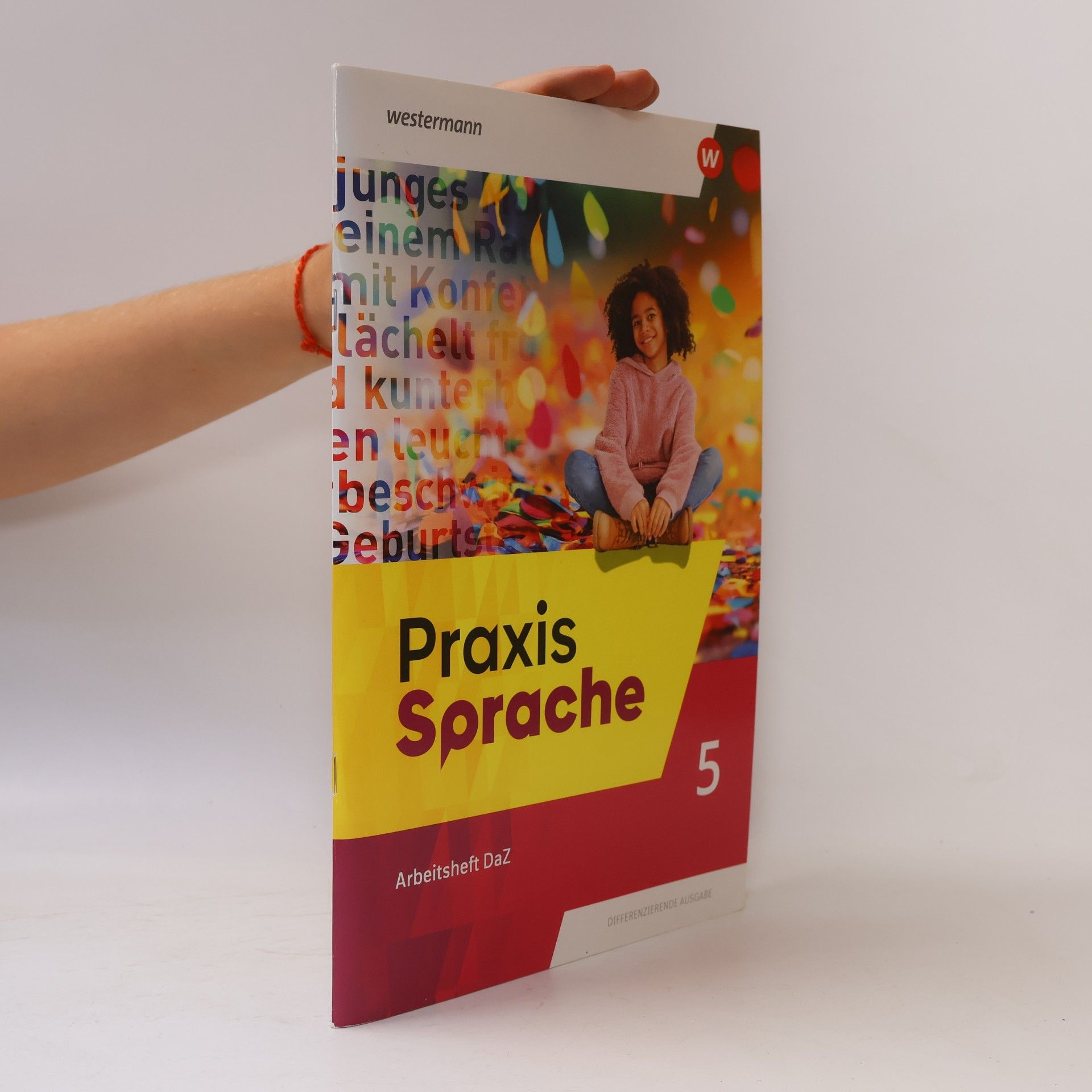 Praxis Sprache - Allgemeine Ausgabe 2025