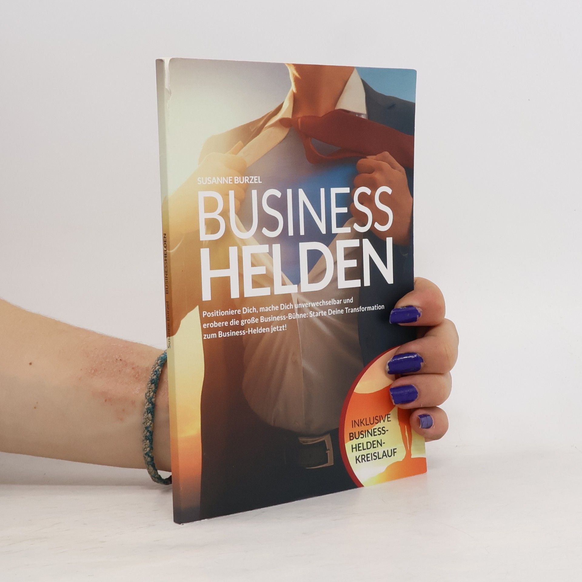 Business Helden