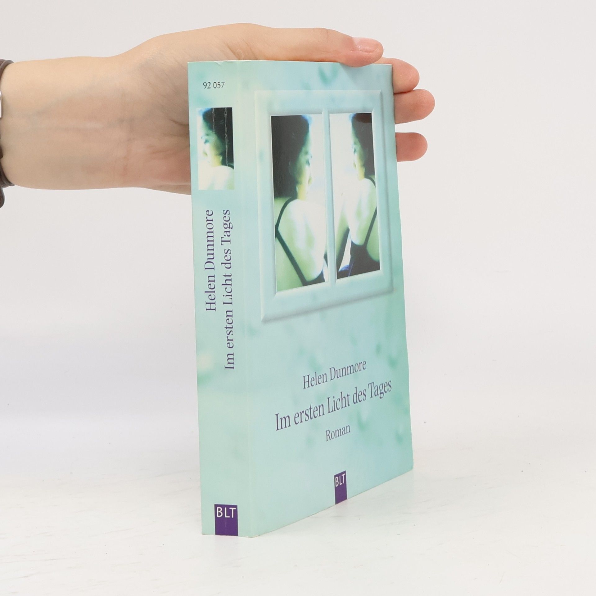 Helen Dunmore Im ersten Licht des Tages