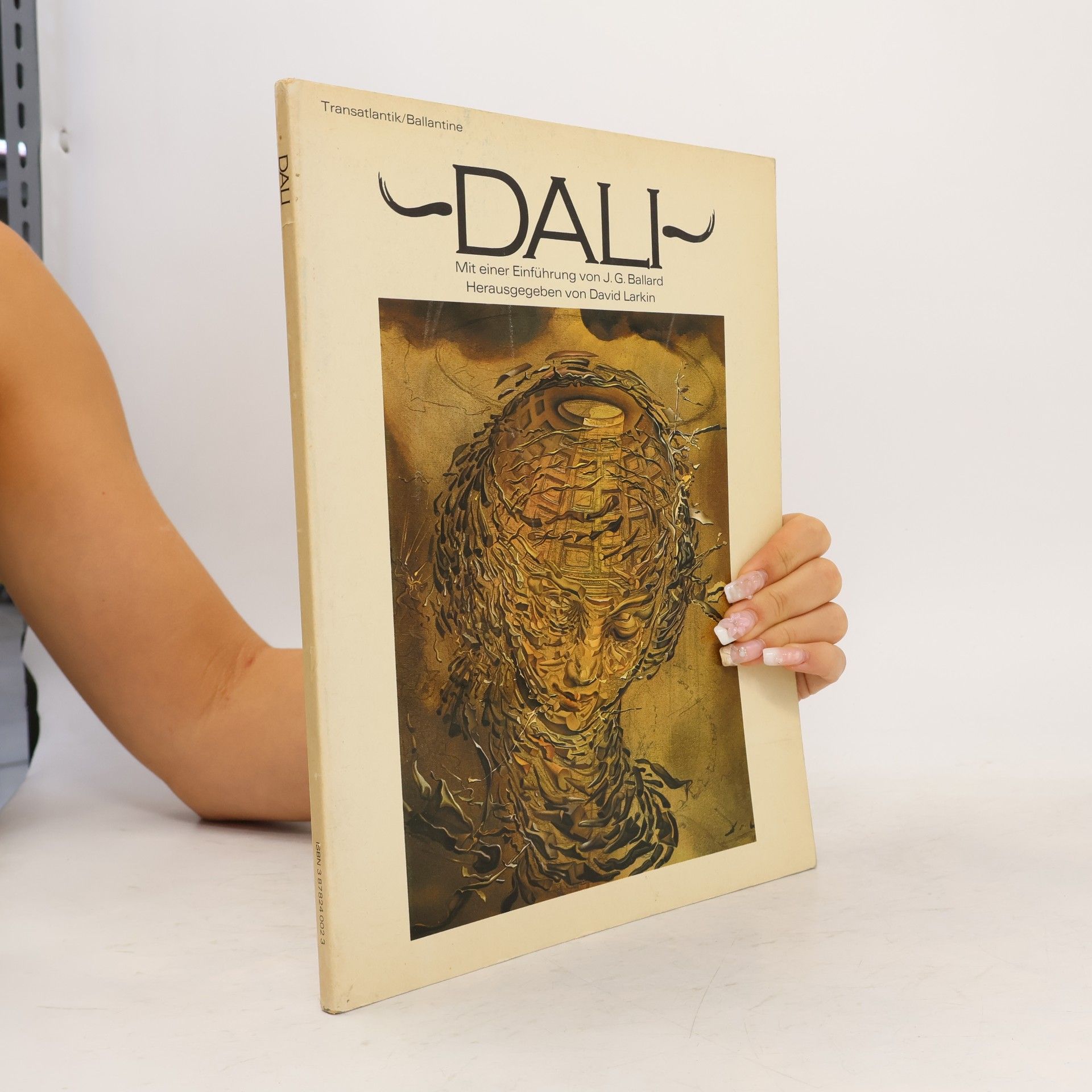 Dali