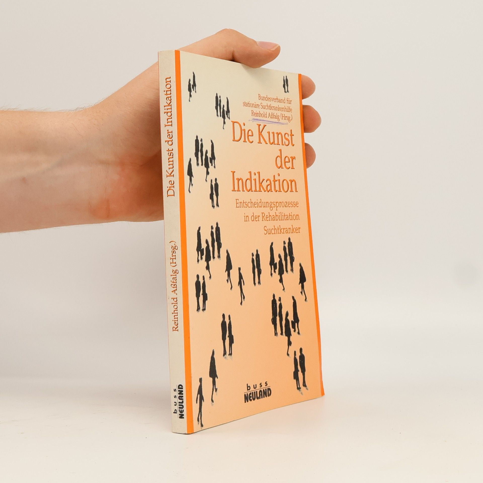 Die Kunst der Indikation