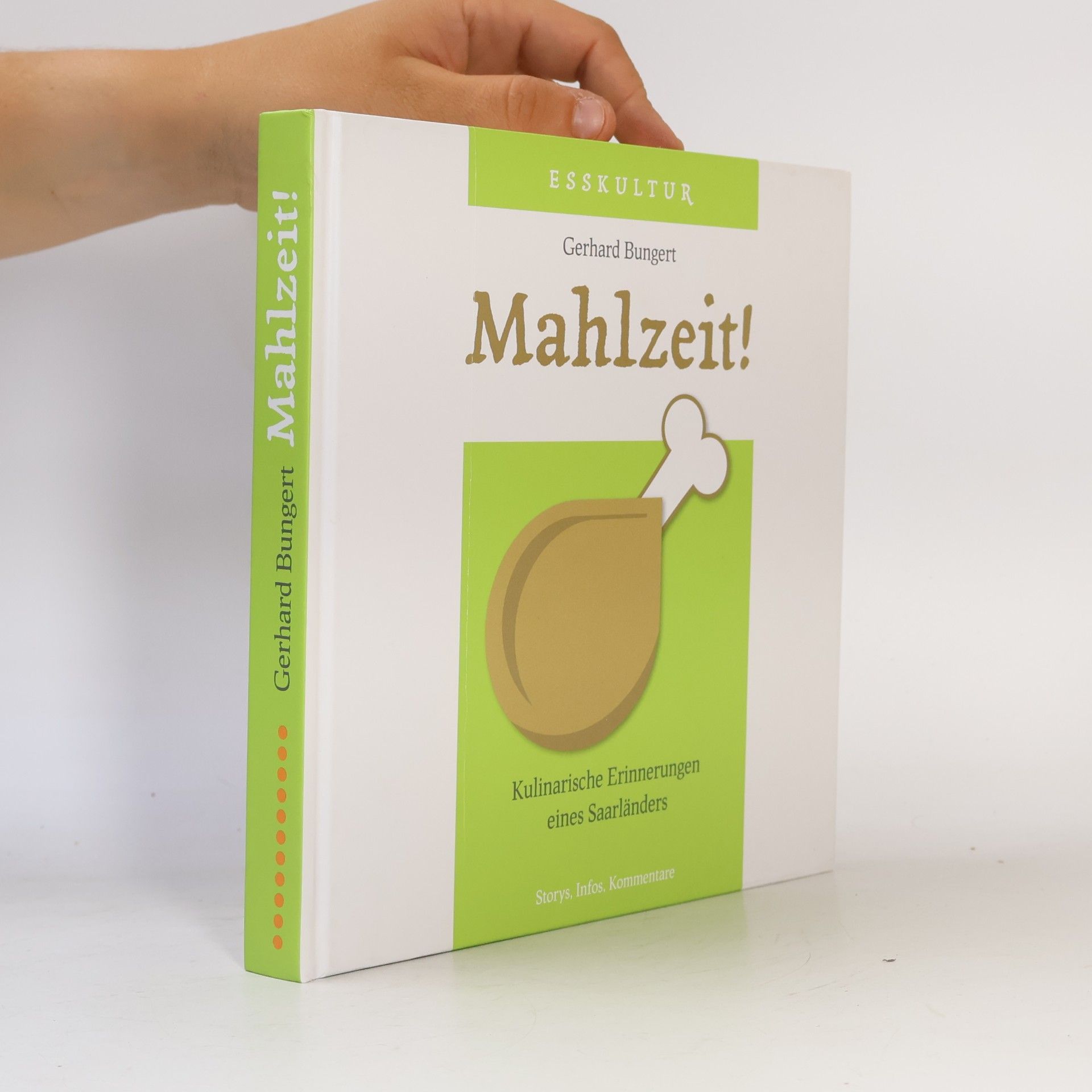 Mahlzeit!