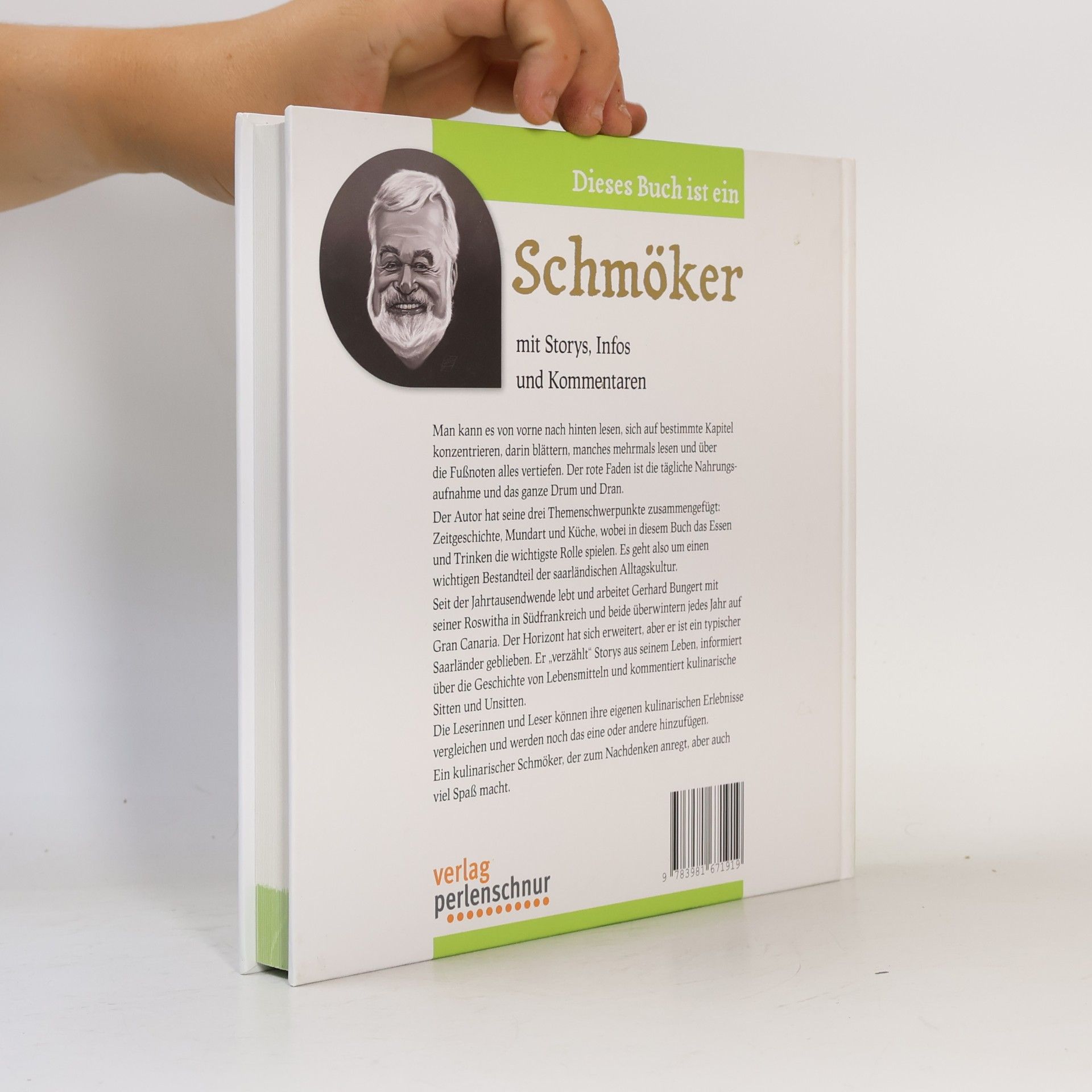 Gerhard Bungert Mahlzeit!