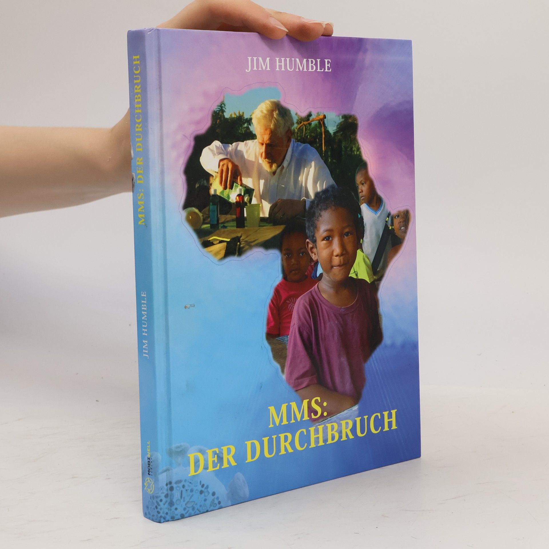 Jim Humble MMS: der Durchbruch