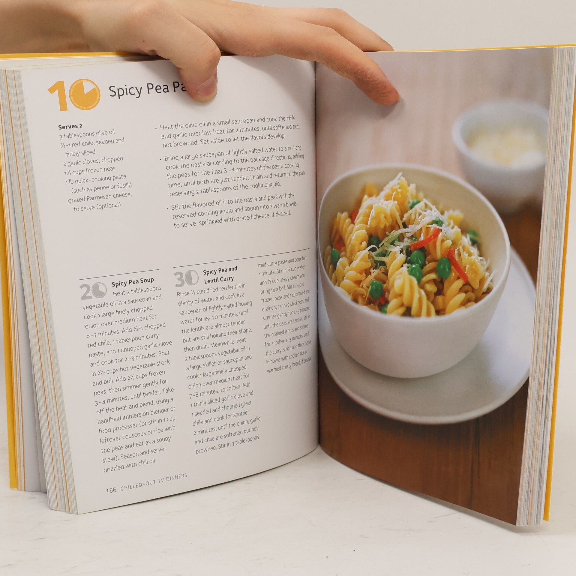 Jo McAuley 365 College Cookbook