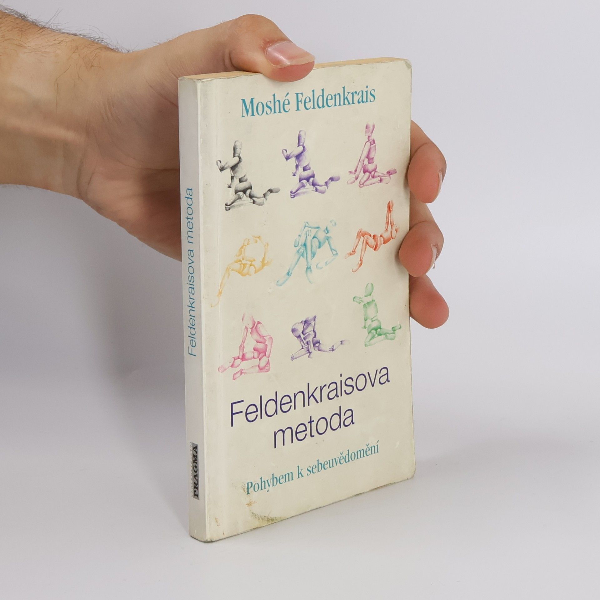 Feldenkraisova metoda, Pohybem k sebeuvědomění
