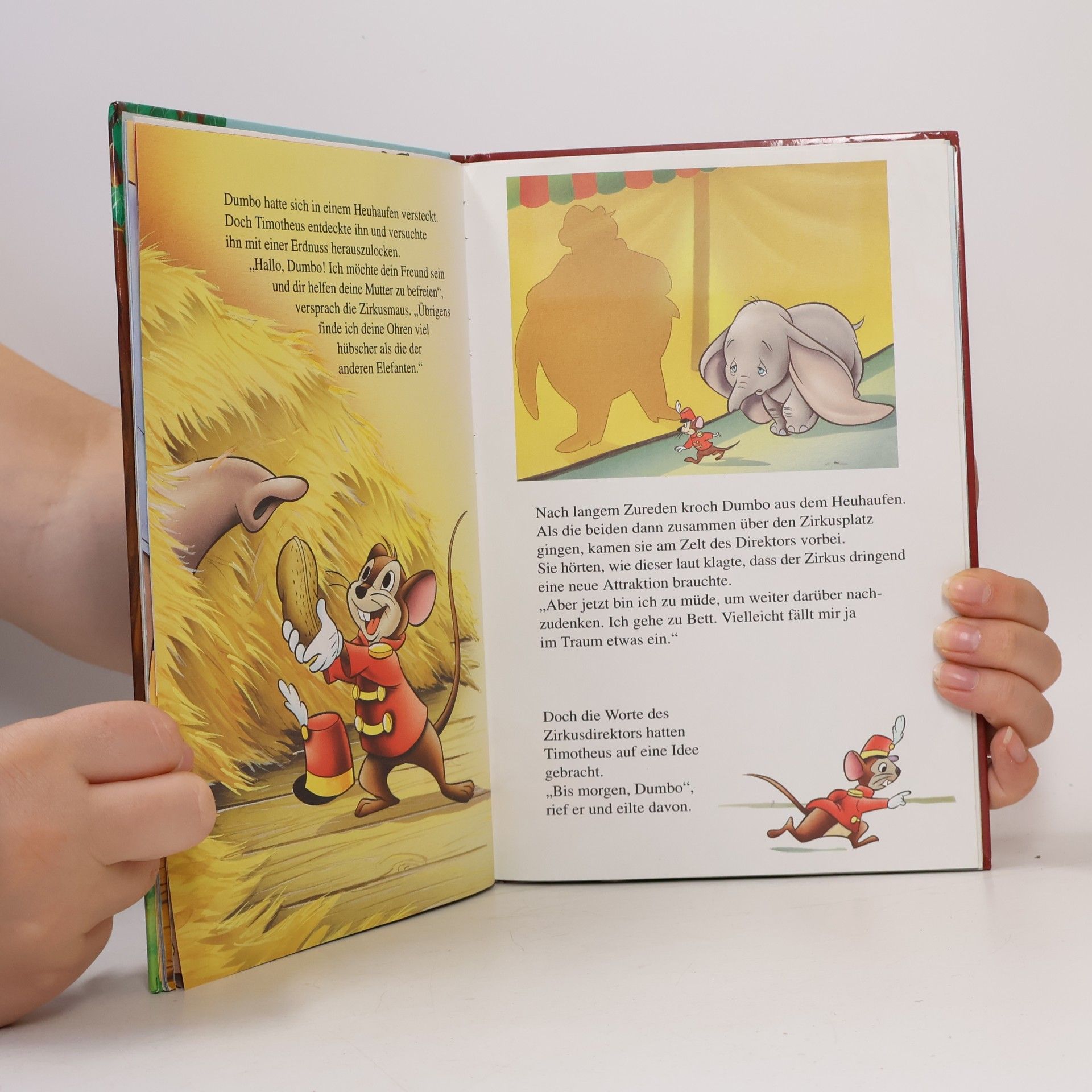 Autorenkollektiv Dumbo