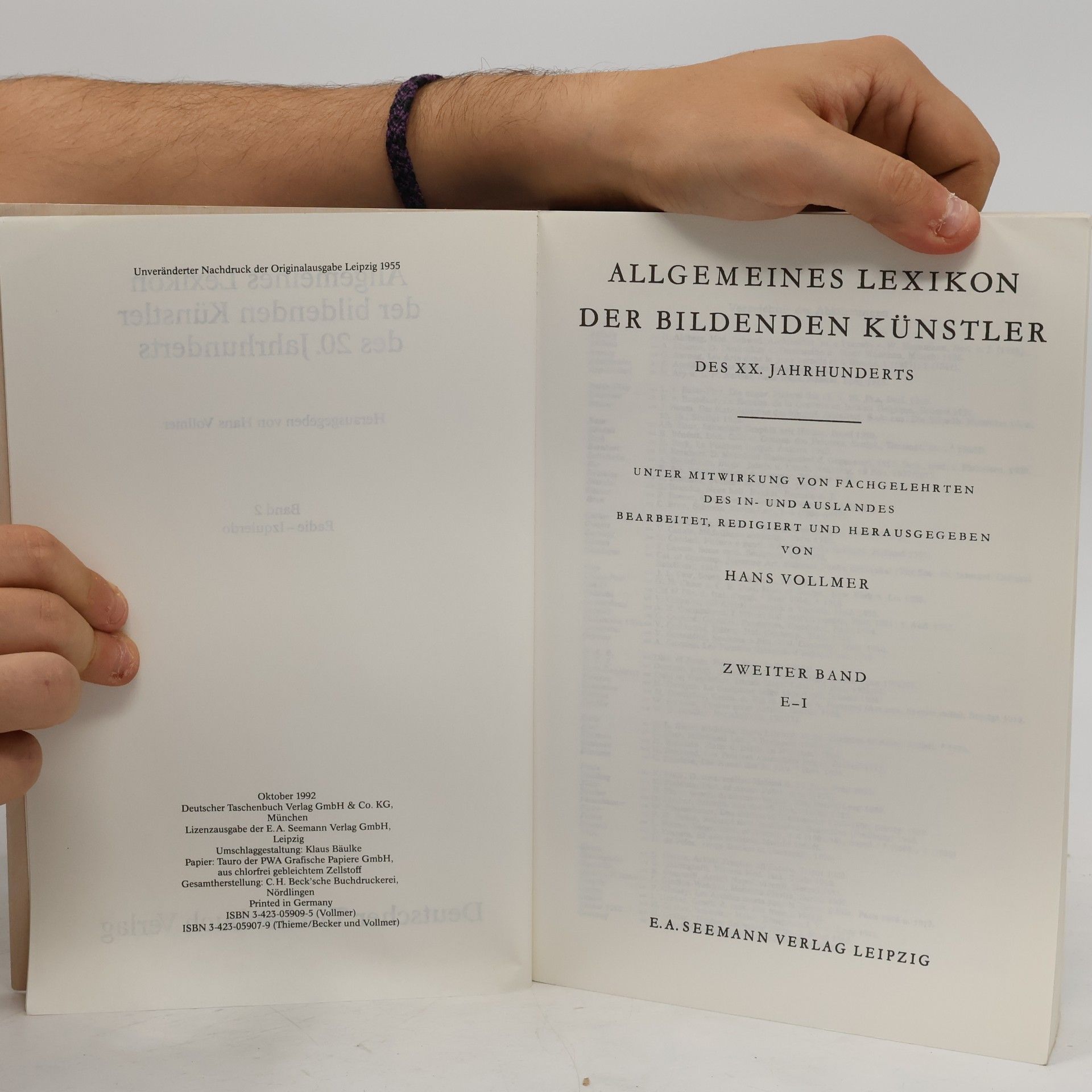 kolektiv Vollmer 2