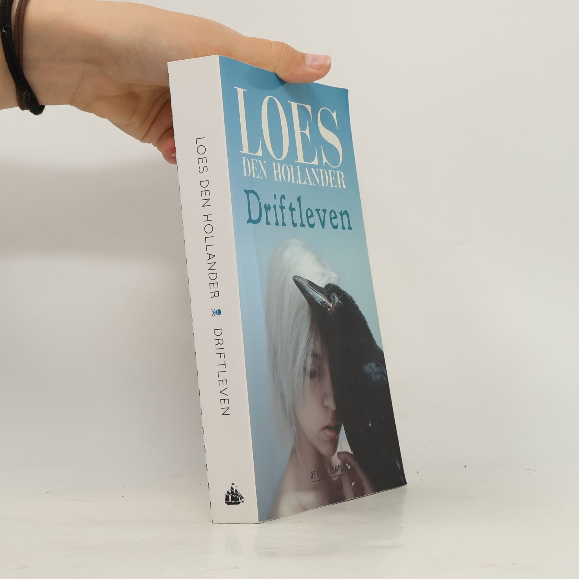 Loes den Hollander Driftleven