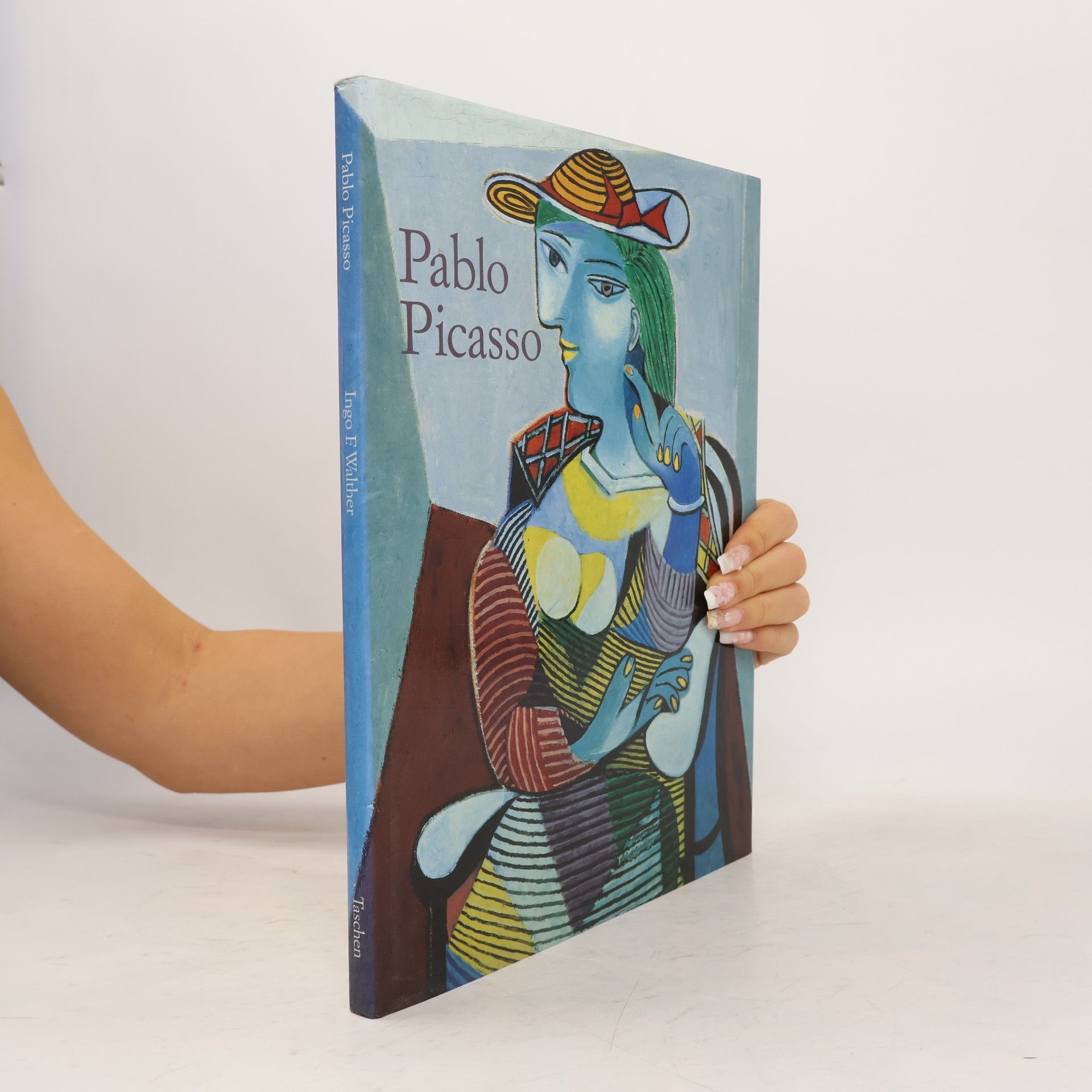 Ingo Walther Pablo Picasso
