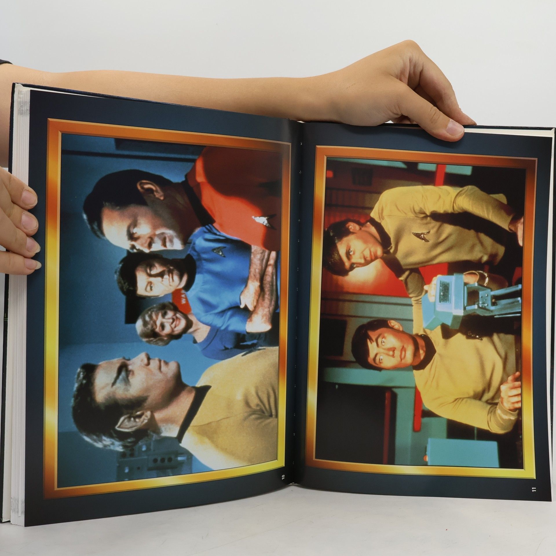 John Wheeler Star Trek. Das Rollenspiel