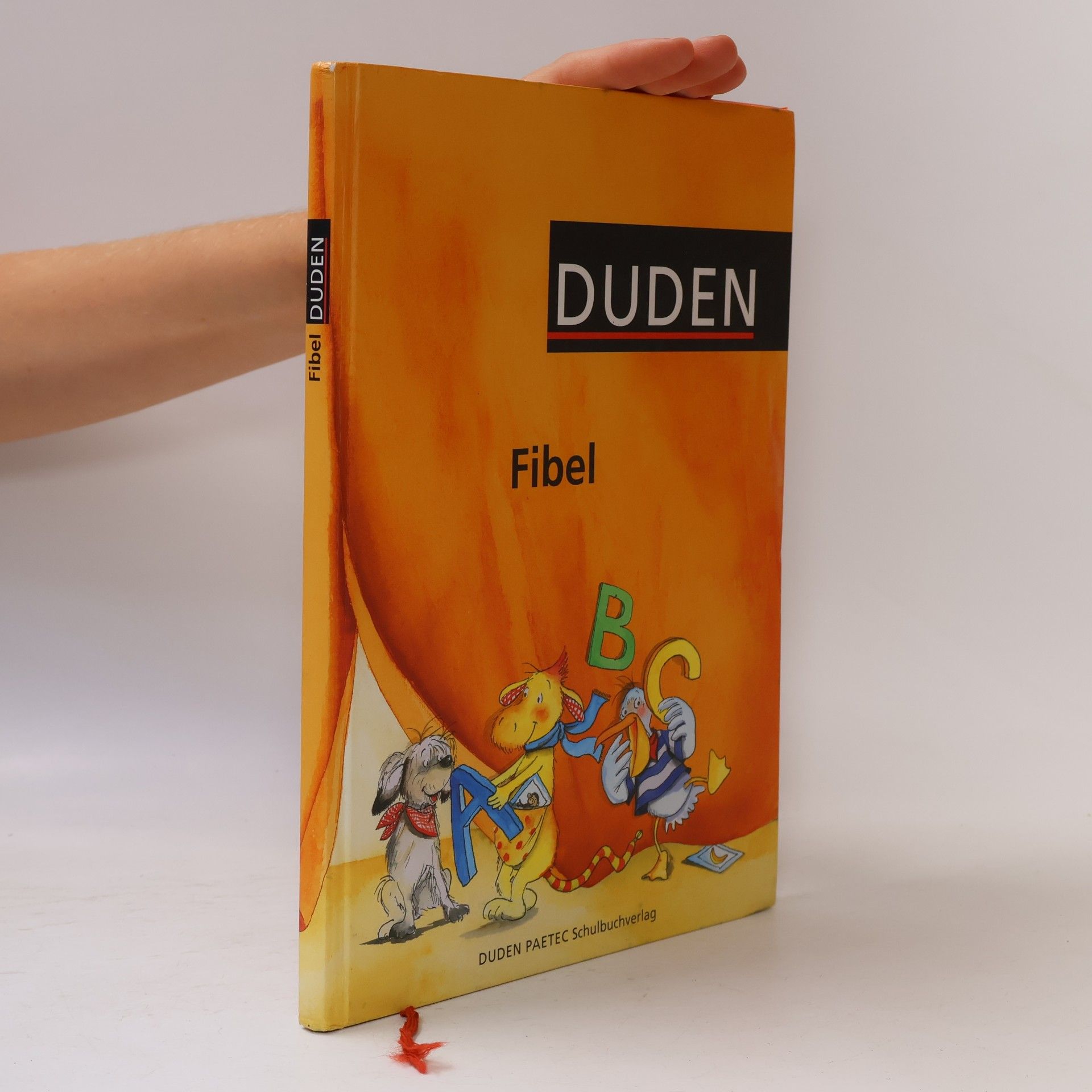 Marcelle Sauvageot Duden Fibel
