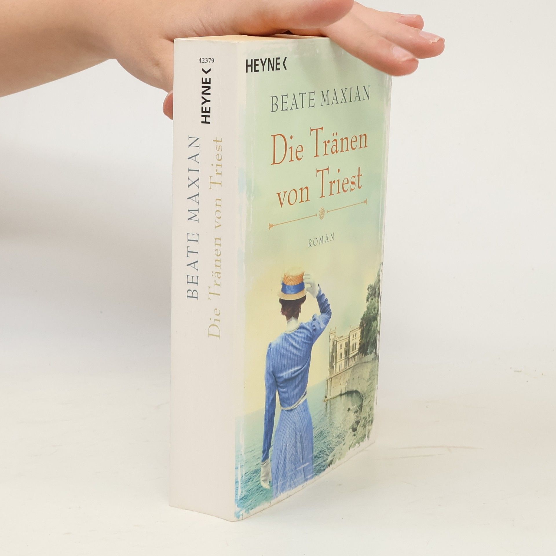 Die Tränen von Triest