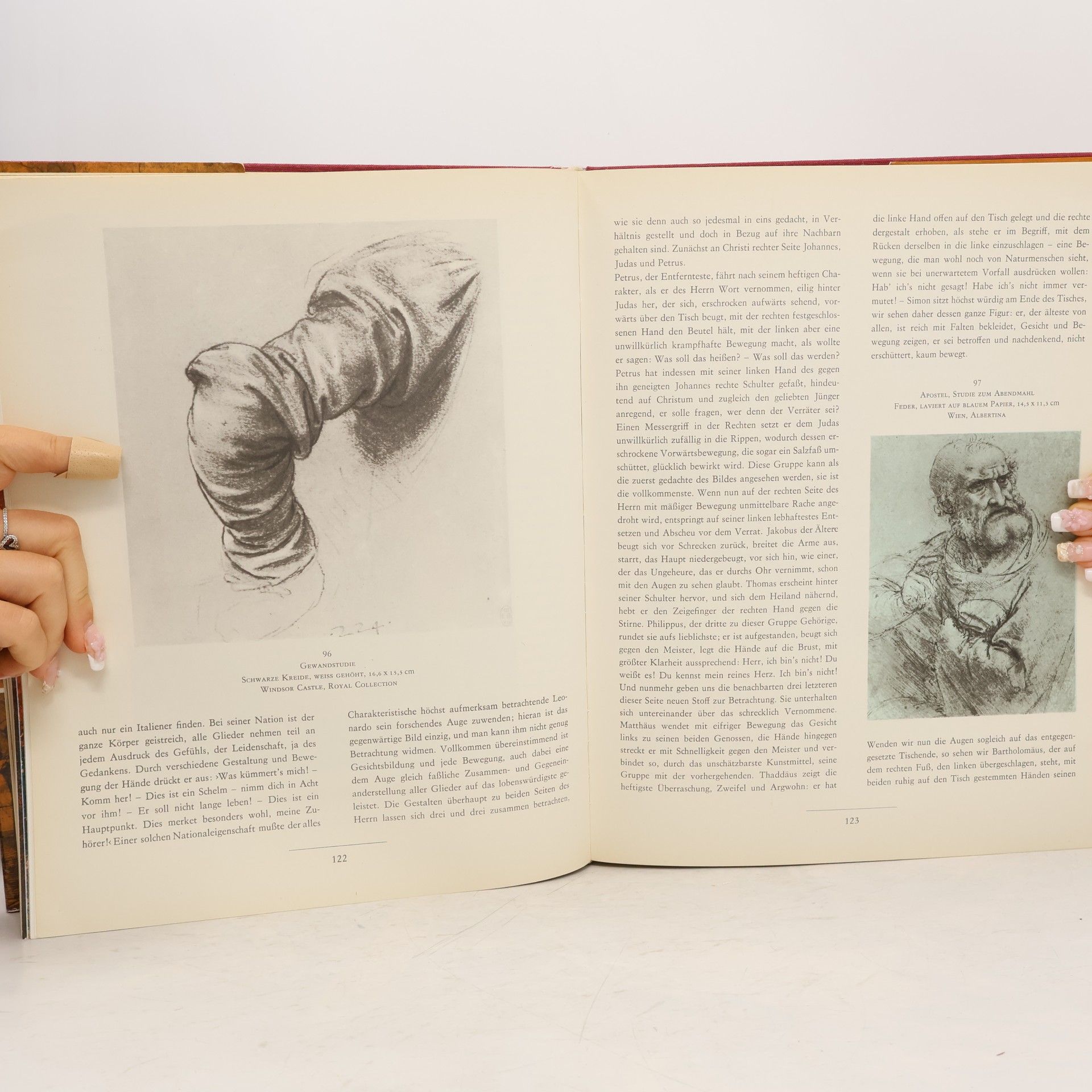 Autores varios Leonardo da Vinci