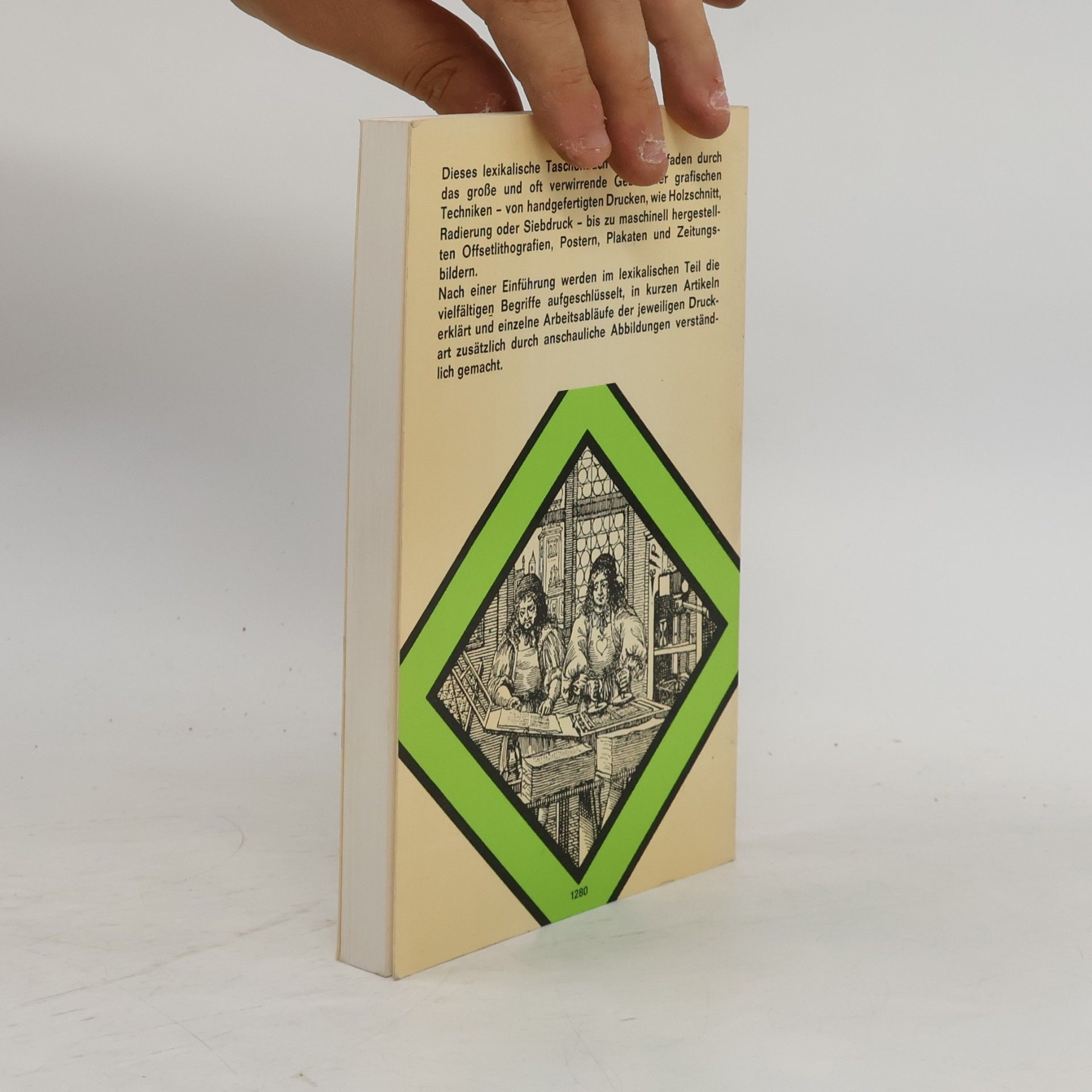 Heijo Klein DuMont's kleines Sachwörterbuch der Drucktechnik und grafischen Kunst